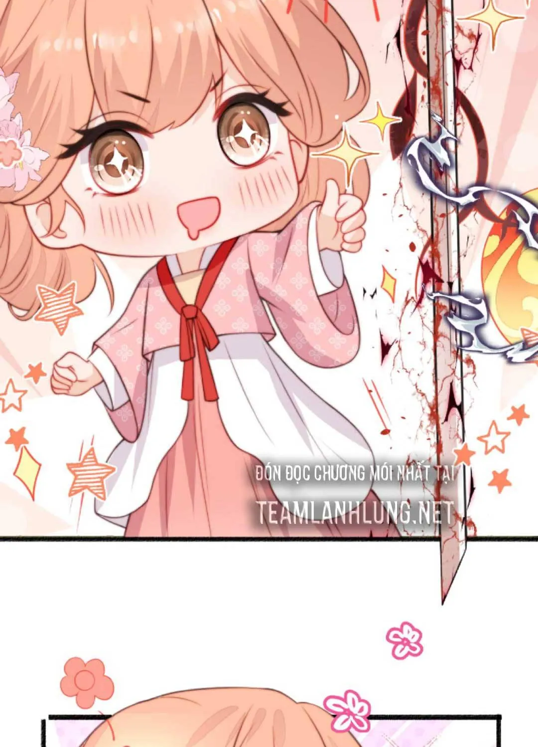 TẤT CẢ PHẢN DIỆN ĐỀU HẮC HOÁ , CHỈ MỖI SƯ LÀ HÀI HƯỚC Chap 22 - Next Chap 23