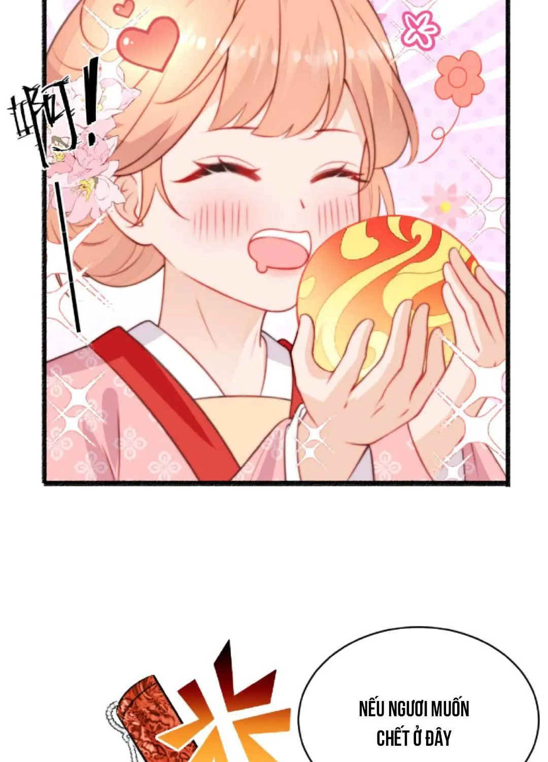 TẤT CẢ PHẢN DIỆN ĐỀU HẮC HOÁ , CHỈ MỖI SƯ LÀ HÀI HƯỚC Chap 22 - Next Chap 23