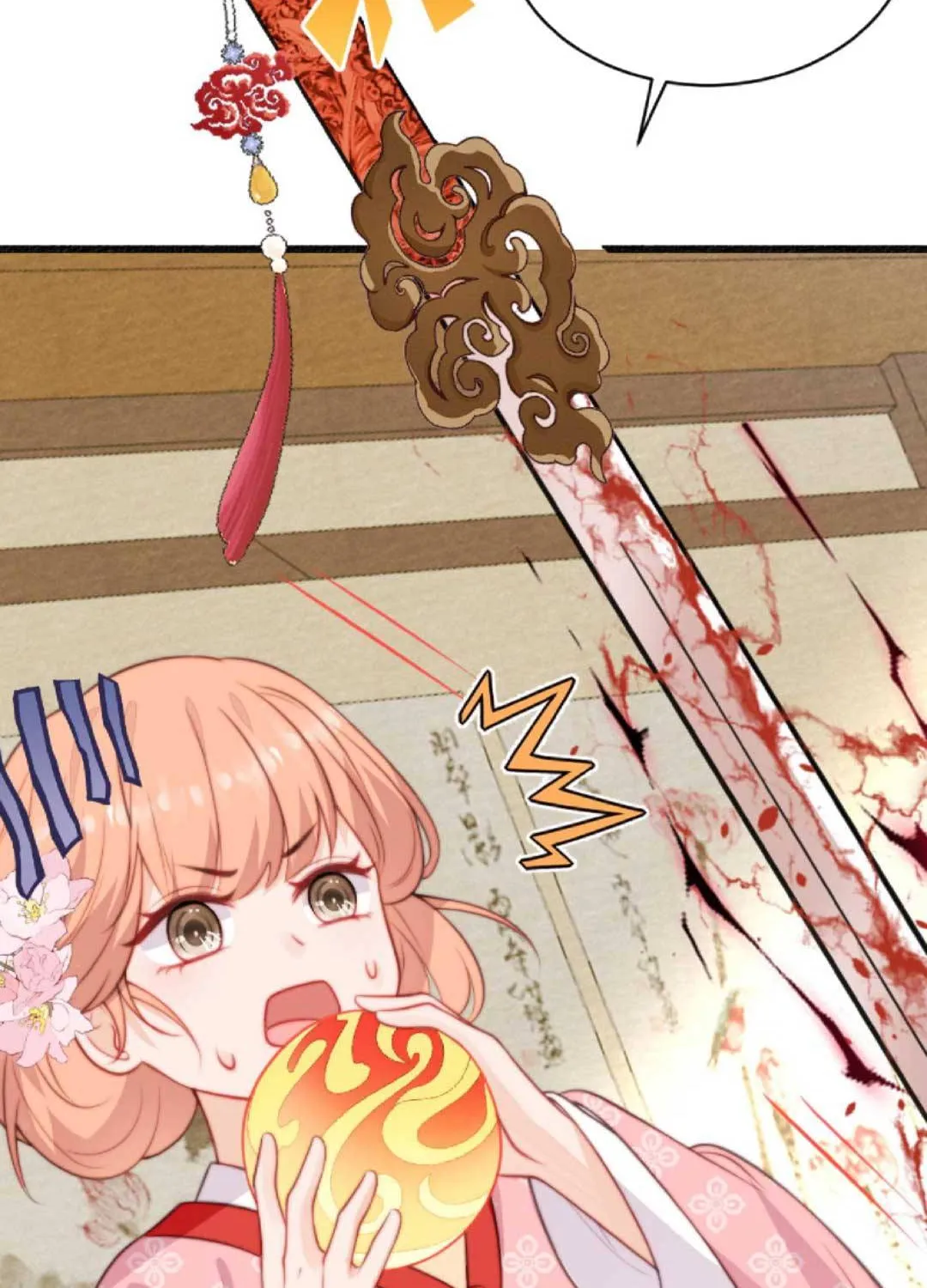 TẤT CẢ PHẢN DIỆN ĐỀU HẮC HOÁ , CHỈ MỖI SƯ LÀ HÀI HƯỚC Chap 22 - Next Chap 23