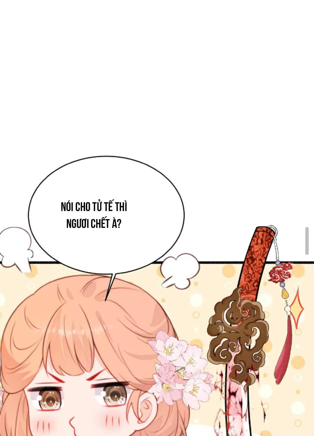 TẤT CẢ PHẢN DIỆN ĐỀU HẮC HOÁ , CHỈ MỖI SƯ LÀ HÀI HƯỚC Chap 22 - Next Chap 23