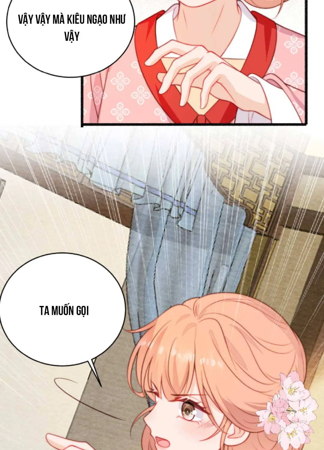 TẤT CẢ PHẢN DIỆN ĐỀU HẮC HOÁ , CHỈ MỖI SƯ LÀ HÀI HƯỚC Chap 22 - Next Chap 23