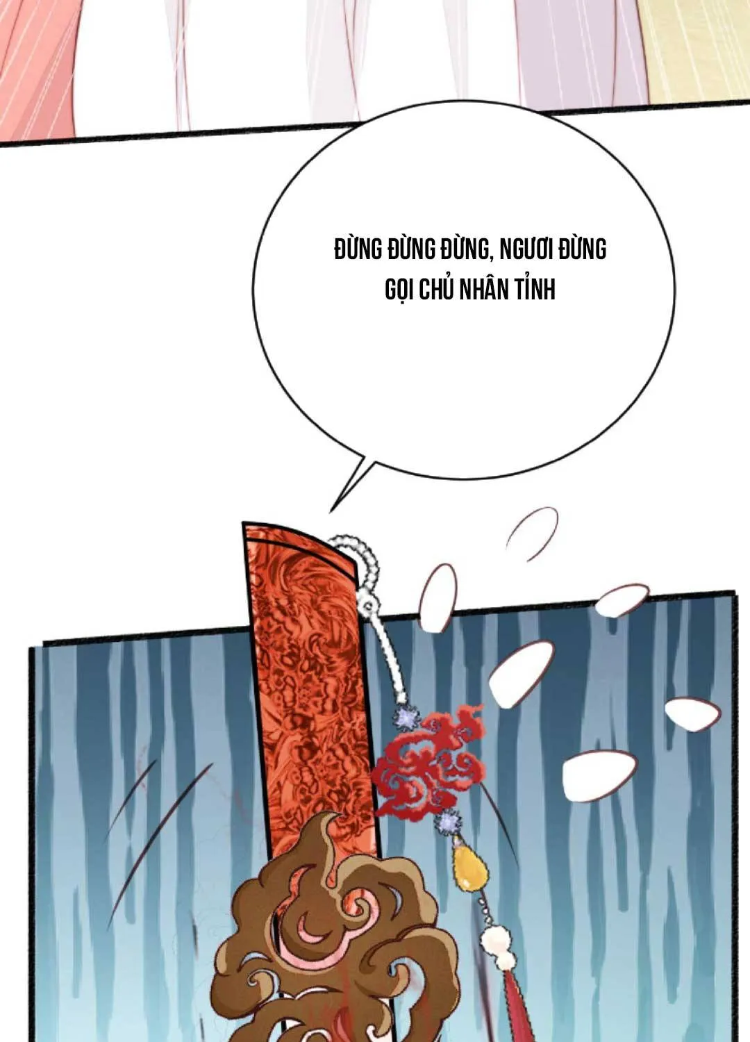 TẤT CẢ PHẢN DIỆN ĐỀU HẮC HOÁ , CHỈ MỖI SƯ LÀ HÀI HƯỚC Chap 22 - Next Chap 23