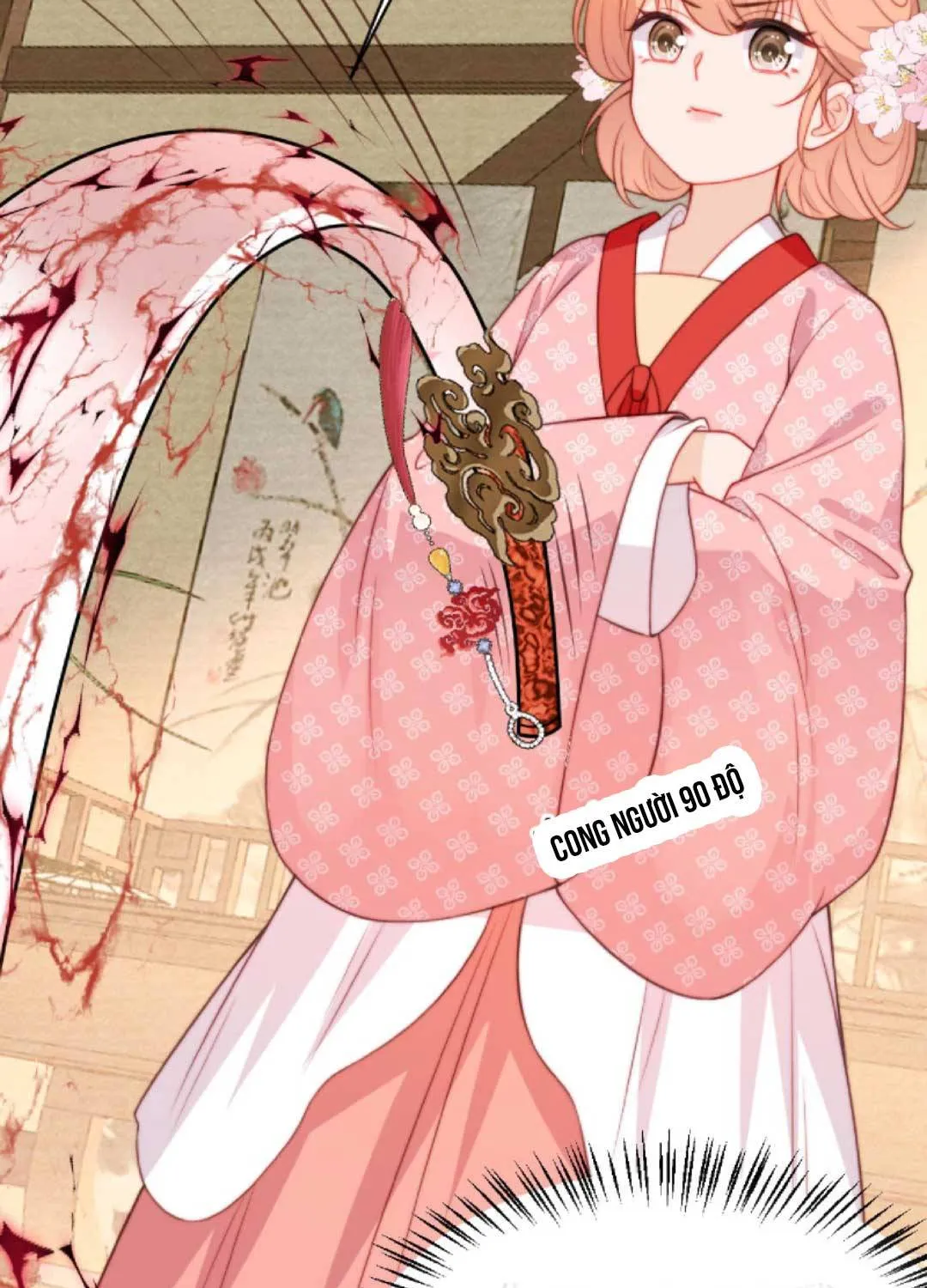 TẤT CẢ PHẢN DIỆN ĐỀU HẮC HOÁ , CHỈ MỖI SƯ LÀ HÀI HƯỚC Chap 22 - Next Chap 23