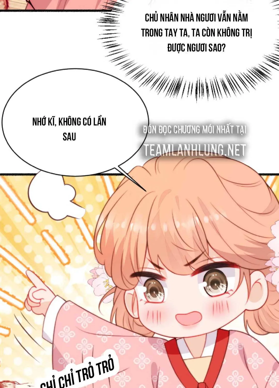 TẤT CẢ PHẢN DIỆN ĐỀU HẮC HOÁ , CHỈ MỖI SƯ LÀ HÀI HƯỚC Chap 22 - Next Chap 23