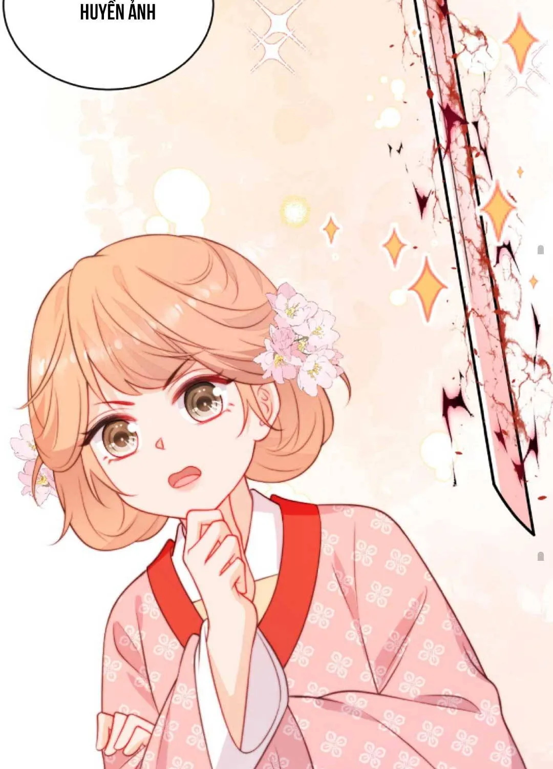 TẤT CẢ PHẢN DIỆN ĐỀU HẮC HOÁ , CHỈ MỖI SƯ LÀ HÀI HƯỚC Chap 22 - Next Chap 23