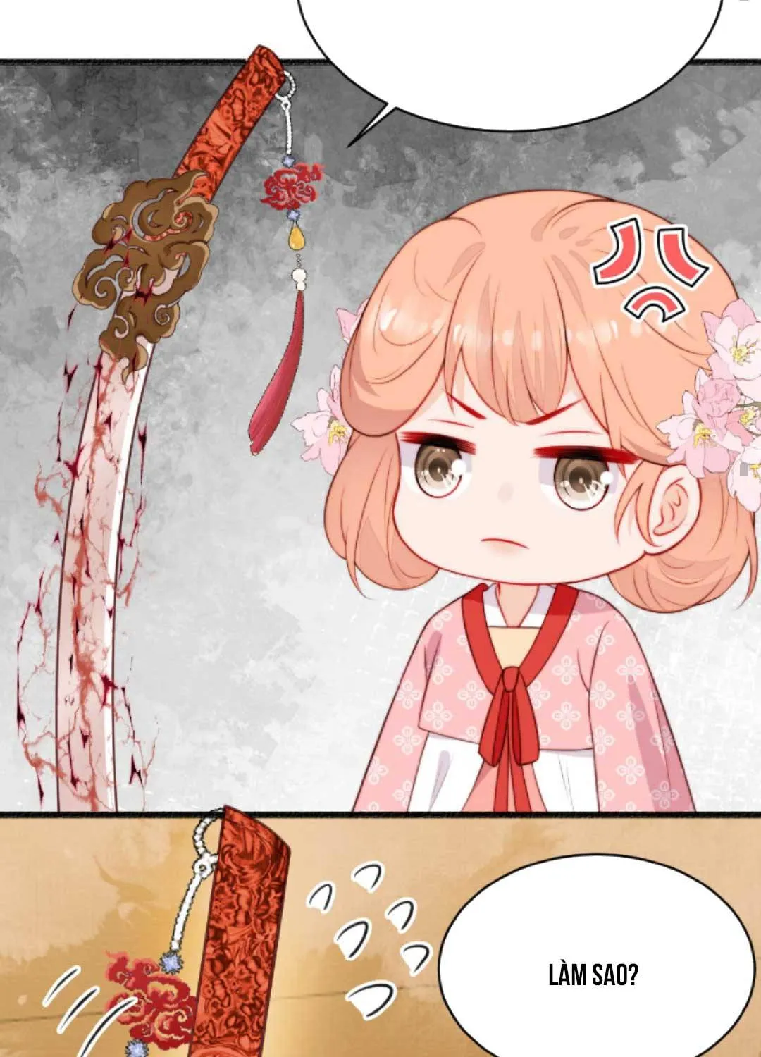 TẤT CẢ PHẢN DIỆN ĐỀU HẮC HOÁ , CHỈ MỖI SƯ LÀ HÀI HƯỚC Chap 22 - Next Chap 23