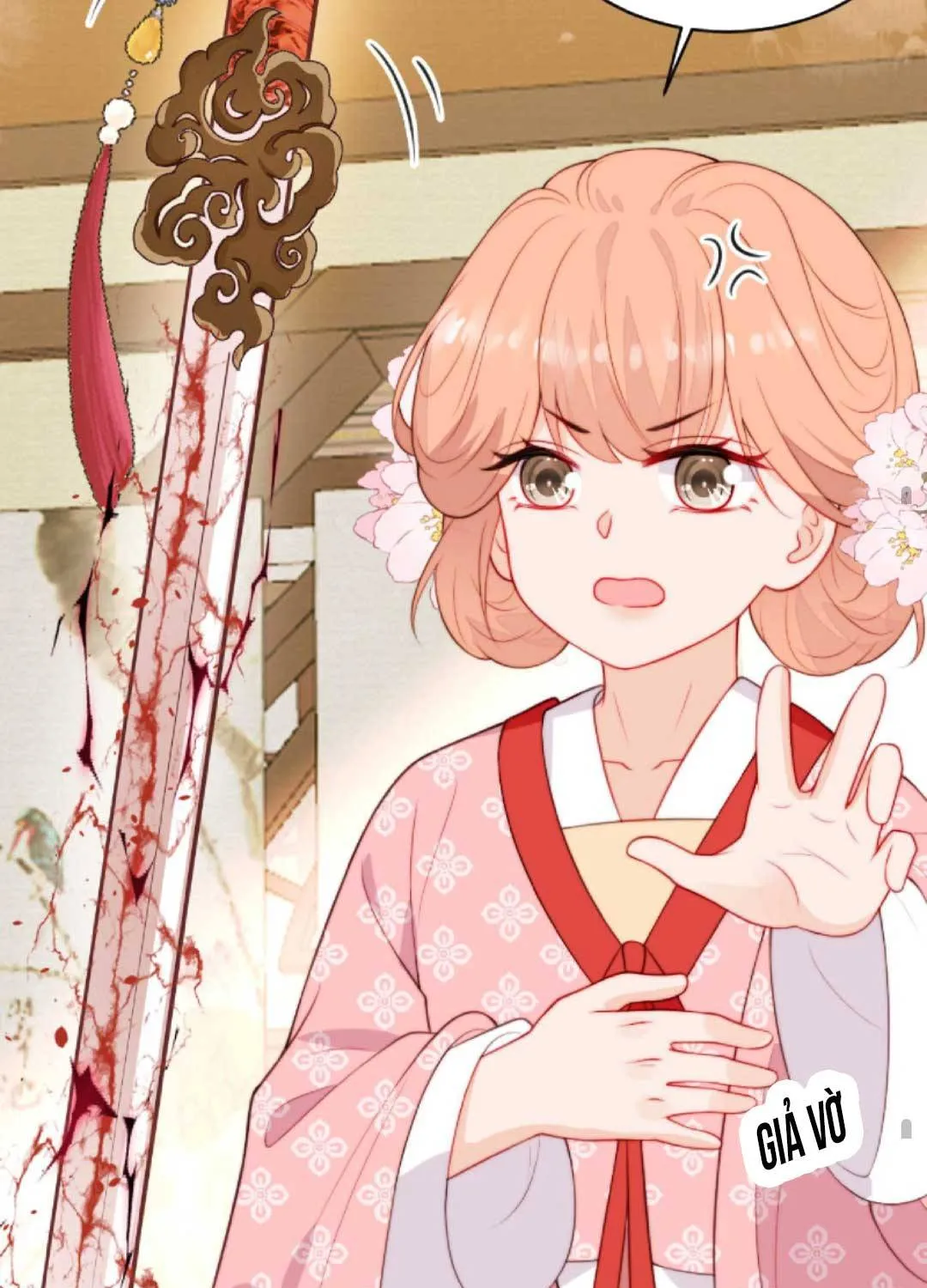 TẤT CẢ PHẢN DIỆN ĐỀU HẮC HOÁ , CHỈ MỖI SƯ LÀ HÀI HƯỚC Chap 22 - Next Chap 23