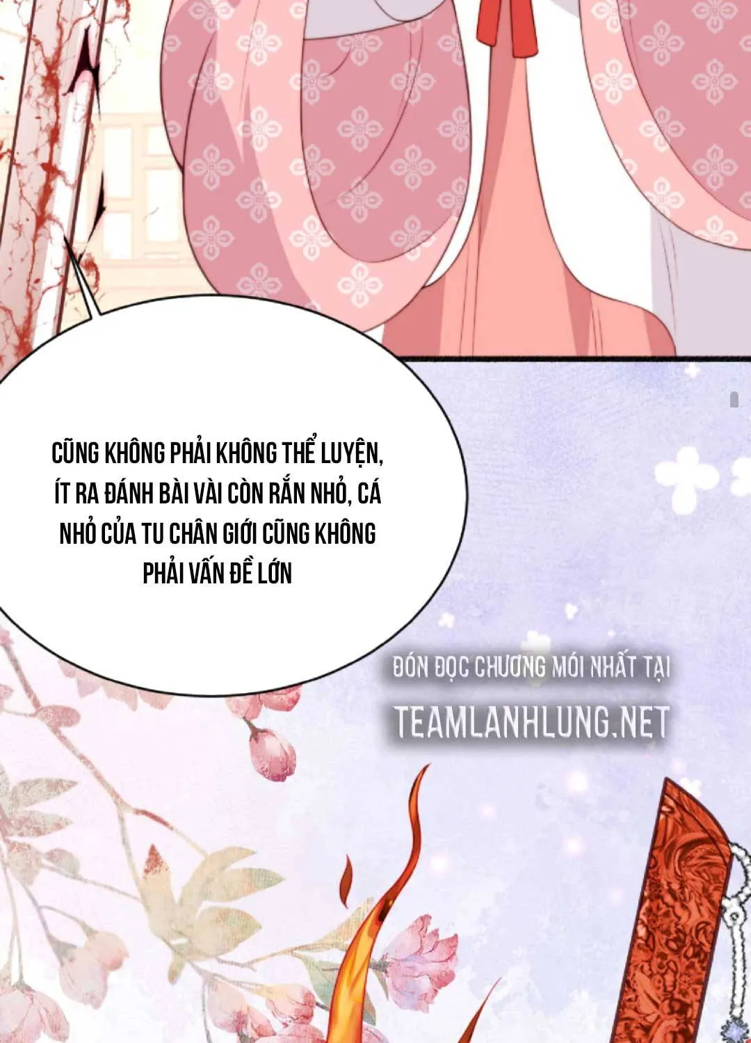 TẤT CẢ PHẢN DIỆN ĐỀU HẮC HOÁ , CHỈ MỖI SƯ LÀ HÀI HƯỚC Chap 22 - Next Chap 23