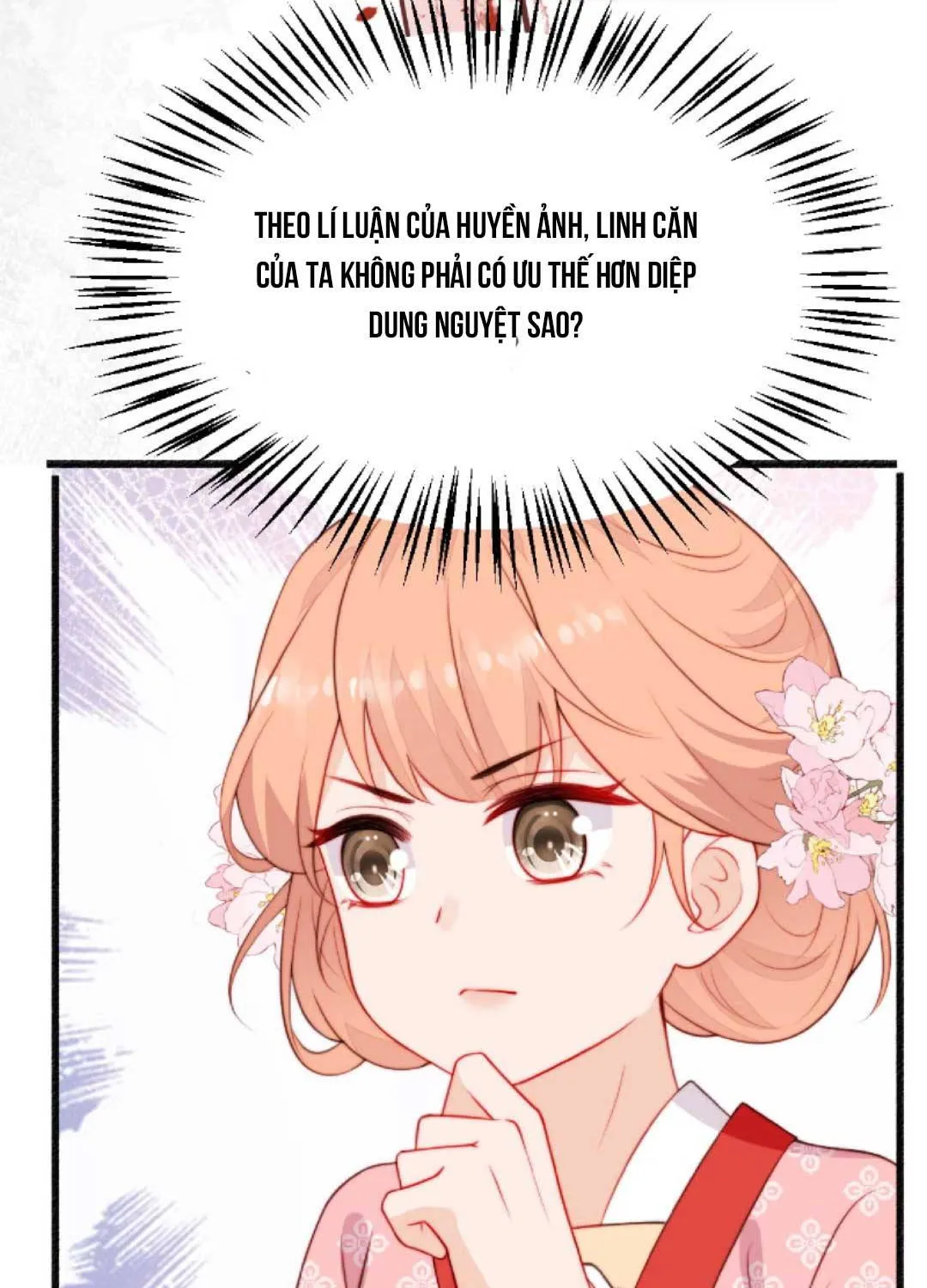 TẤT CẢ PHẢN DIỆN ĐỀU HẮC HOÁ , CHỈ MỖI SƯ LÀ HÀI HƯỚC Chap 22 - Next Chap 23