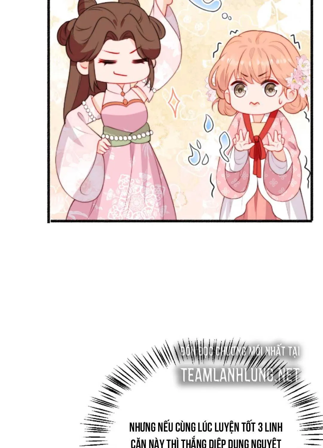 TẤT CẢ PHẢN DIỆN ĐỀU HẮC HOÁ , CHỈ MỖI SƯ LÀ HÀI HƯỚC Chap 22 - Next Chap 23