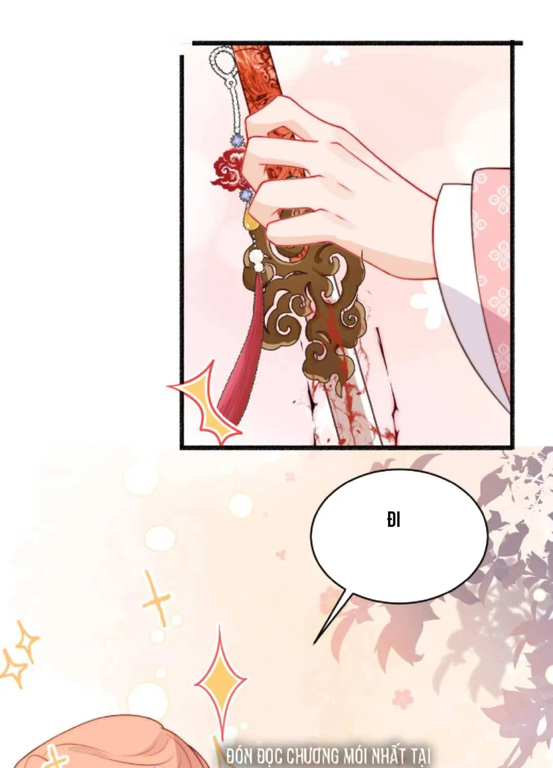 TẤT CẢ PHẢN DIỆN ĐỀU HẮC HOÁ , CHỈ MỖI SƯ LÀ HÀI HƯỚC Chap 22 - Next Chap 23