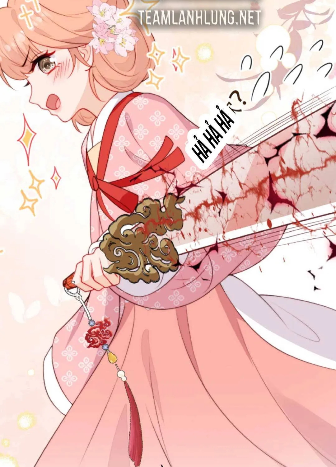 TẤT CẢ PHẢN DIỆN ĐỀU HẮC HOÁ , CHỈ MỖI SƯ LÀ HÀI HƯỚC Chap 22 - Next Chap 23