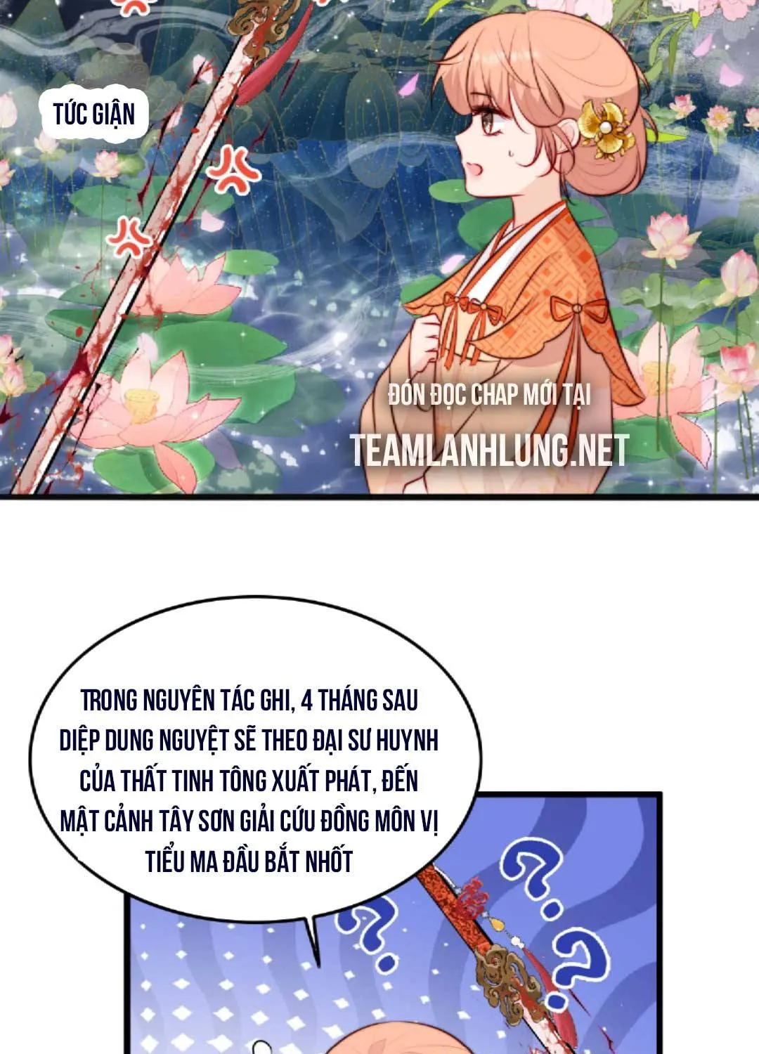 TẤT CẢ PHẢN DIỆN ĐỀU HẮC HOÁ , CHỈ MỖI SƯ LÀ HÀI HƯỚC Chap 23 - Next Chap 24