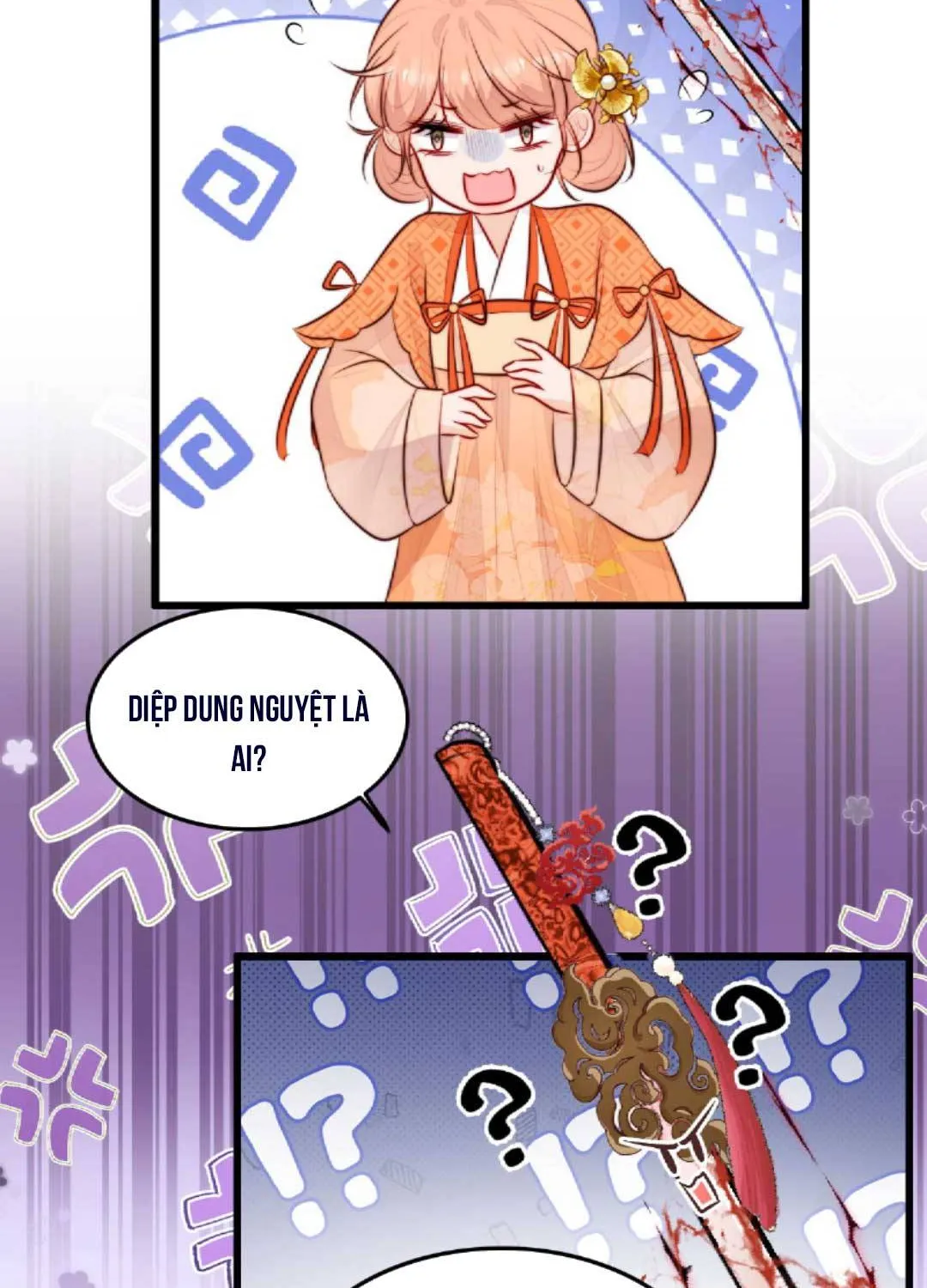 TẤT CẢ PHẢN DIỆN ĐỀU HẮC HOÁ , CHỈ MỖI SƯ LÀ HÀI HƯỚC Chap 23 - Next Chap 24