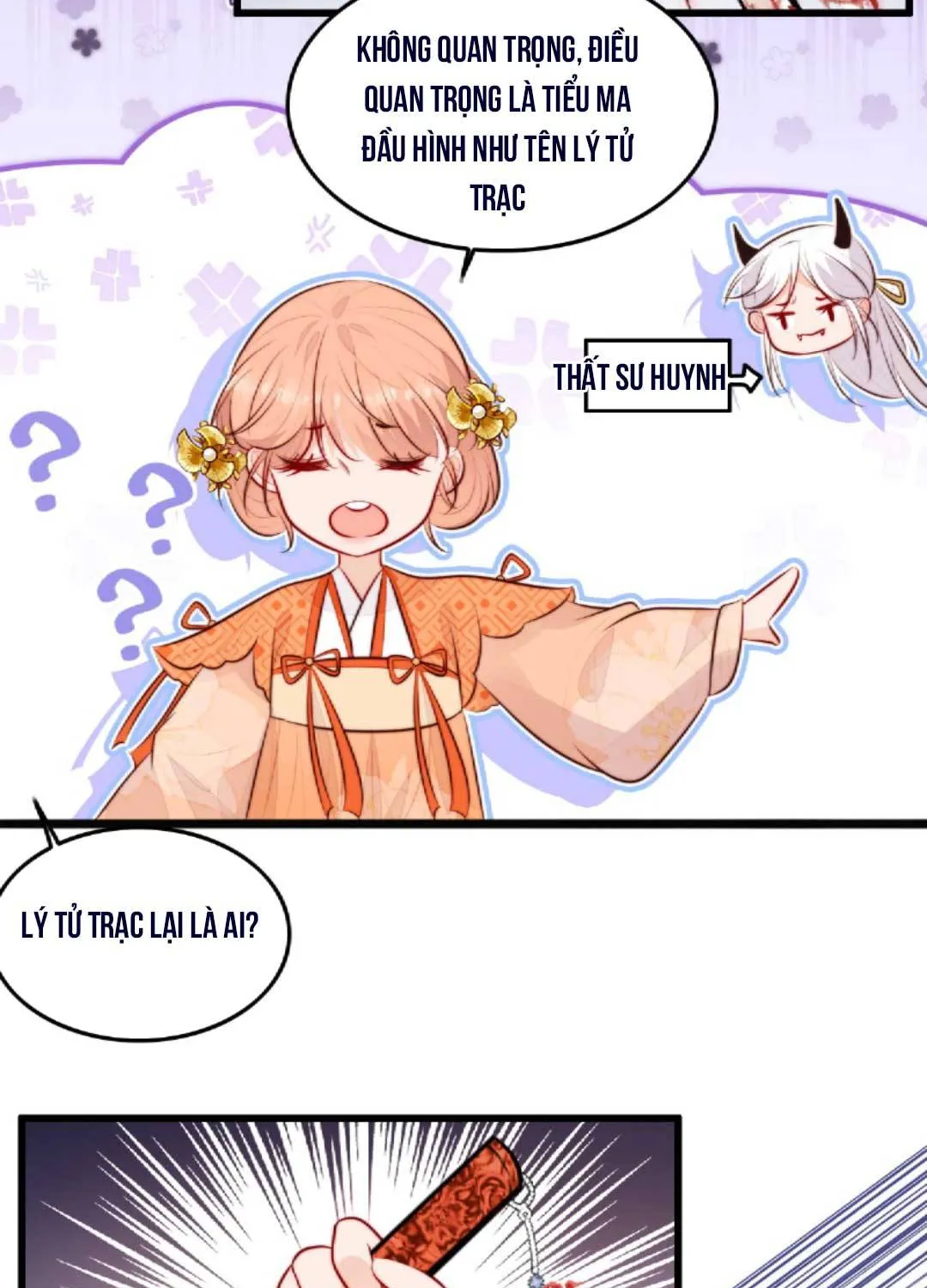 TẤT CẢ PHẢN DIỆN ĐỀU HẮC HOÁ , CHỈ MỖI SƯ LÀ HÀI HƯỚC Chap 23 - Next Chap 24