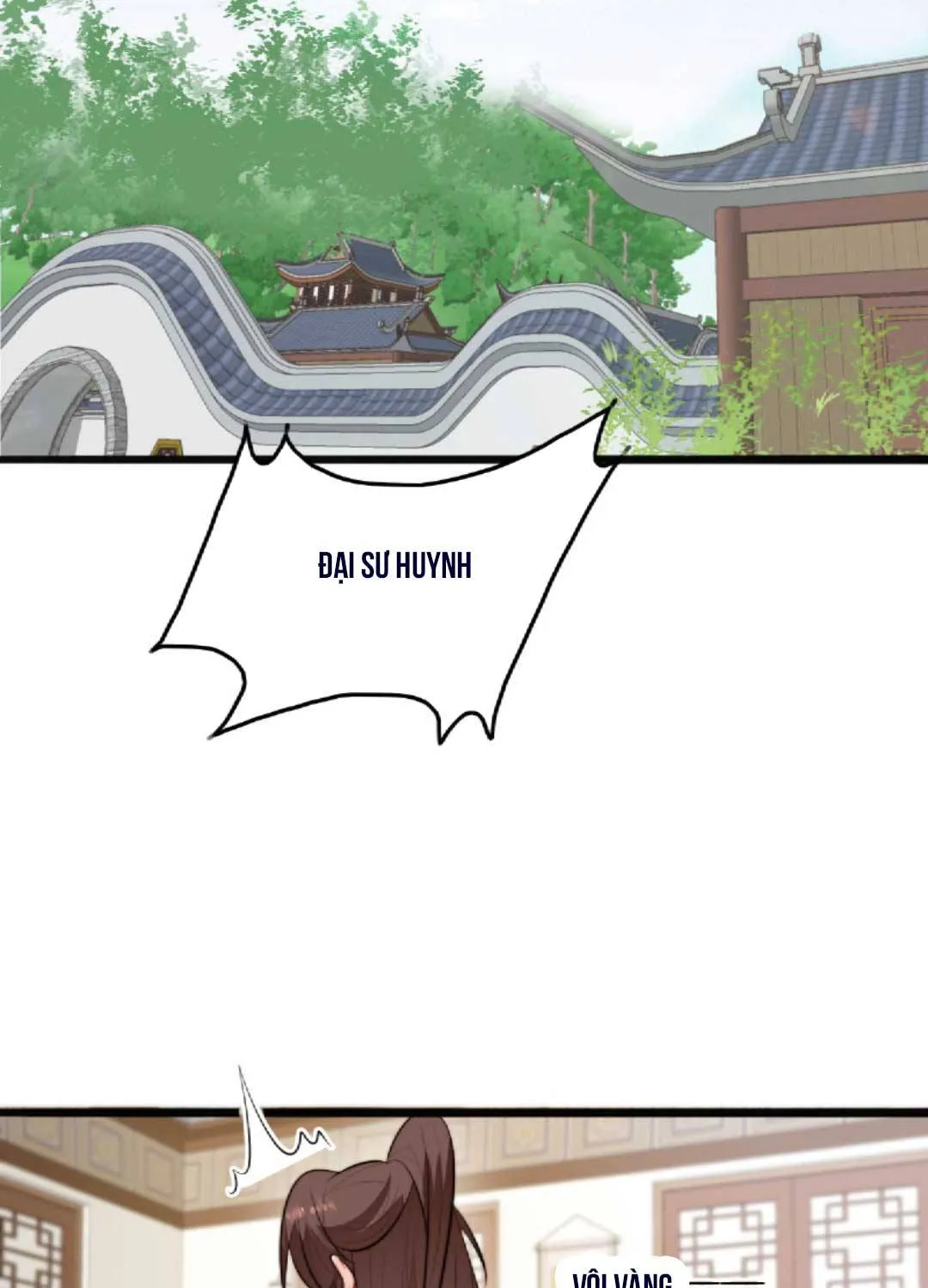 TẤT CẢ PHẢN DIỆN ĐỀU HẮC HOÁ , CHỈ MỖI SƯ LÀ HÀI HƯỚC Chap 23 - Next Chap 24