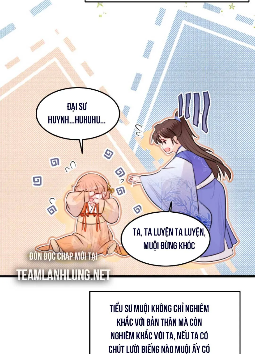 TẤT CẢ PHẢN DIỆN ĐỀU HẮC HOÁ , CHỈ MỖI SƯ LÀ HÀI HƯỚC Chap 23 - Next Chap 24