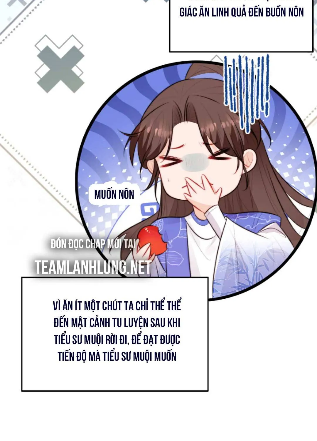 TẤT CẢ PHẢN DIỆN ĐỀU HẮC HOÁ , CHỈ MỖI SƯ LÀ HÀI HƯỚC Chap 23 - Next Chap 24