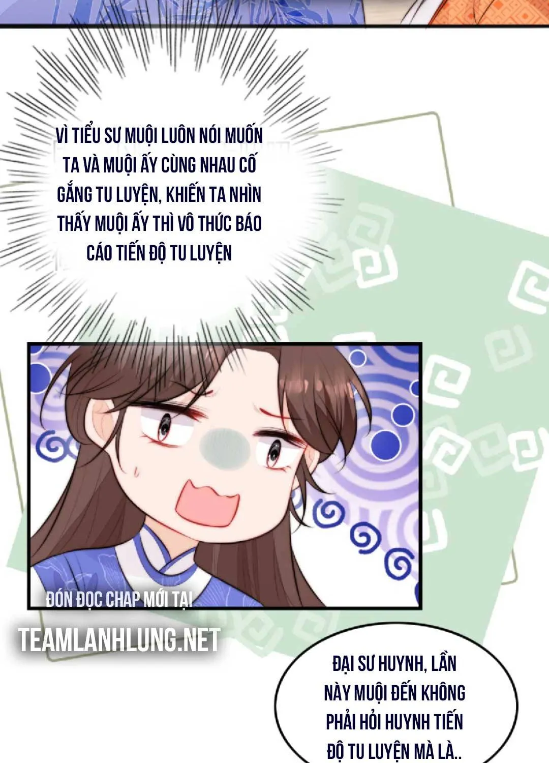 TẤT CẢ PHẢN DIỆN ĐỀU HẮC HOÁ , CHỈ MỖI SƯ LÀ HÀI HƯỚC Chap 23 - Next Chap 24