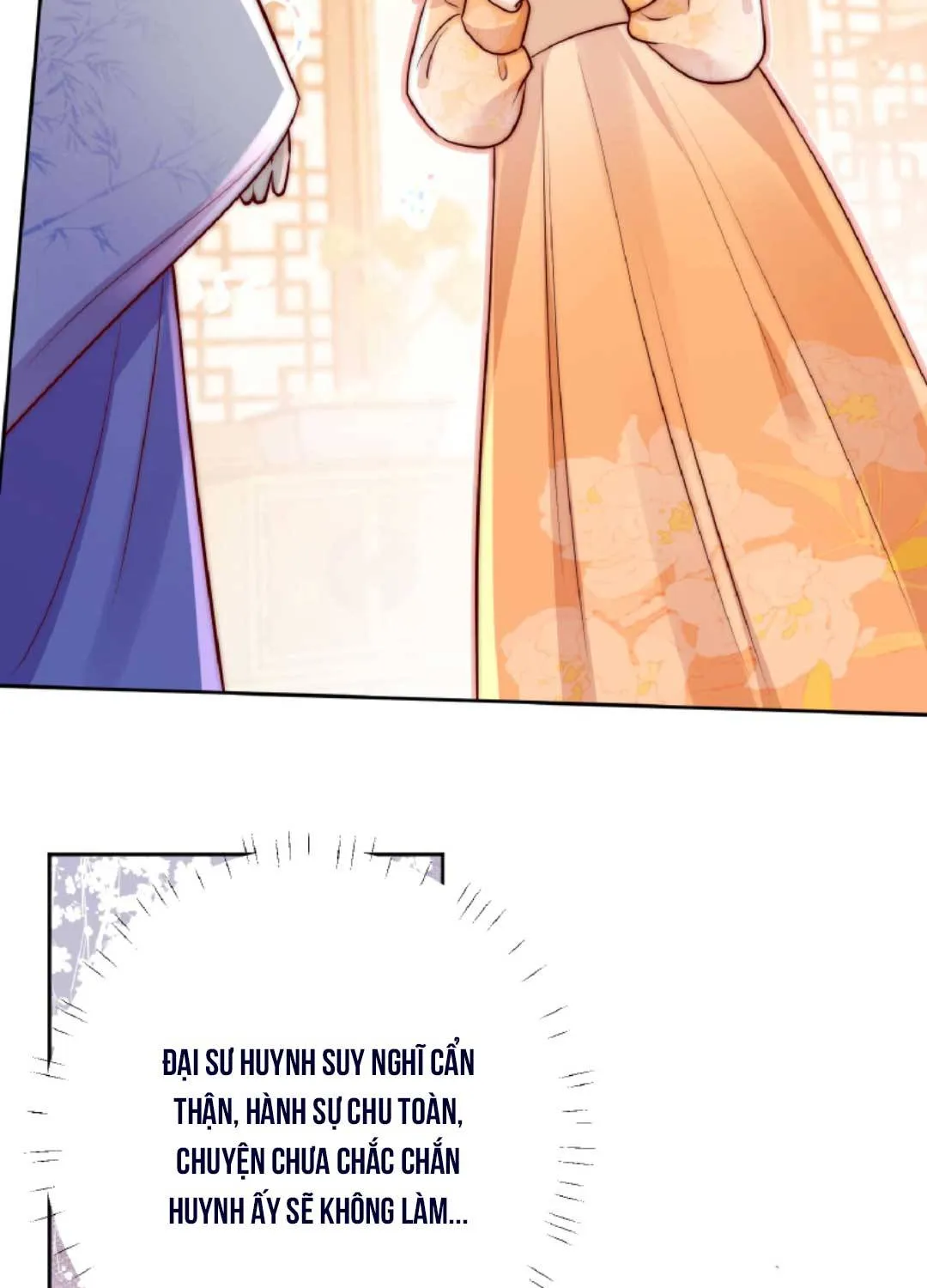 TẤT CẢ PHẢN DIỆN ĐỀU HẮC HOÁ , CHỈ MỖI SƯ LÀ HÀI HƯỚC Chap 24 - Next Chap 25