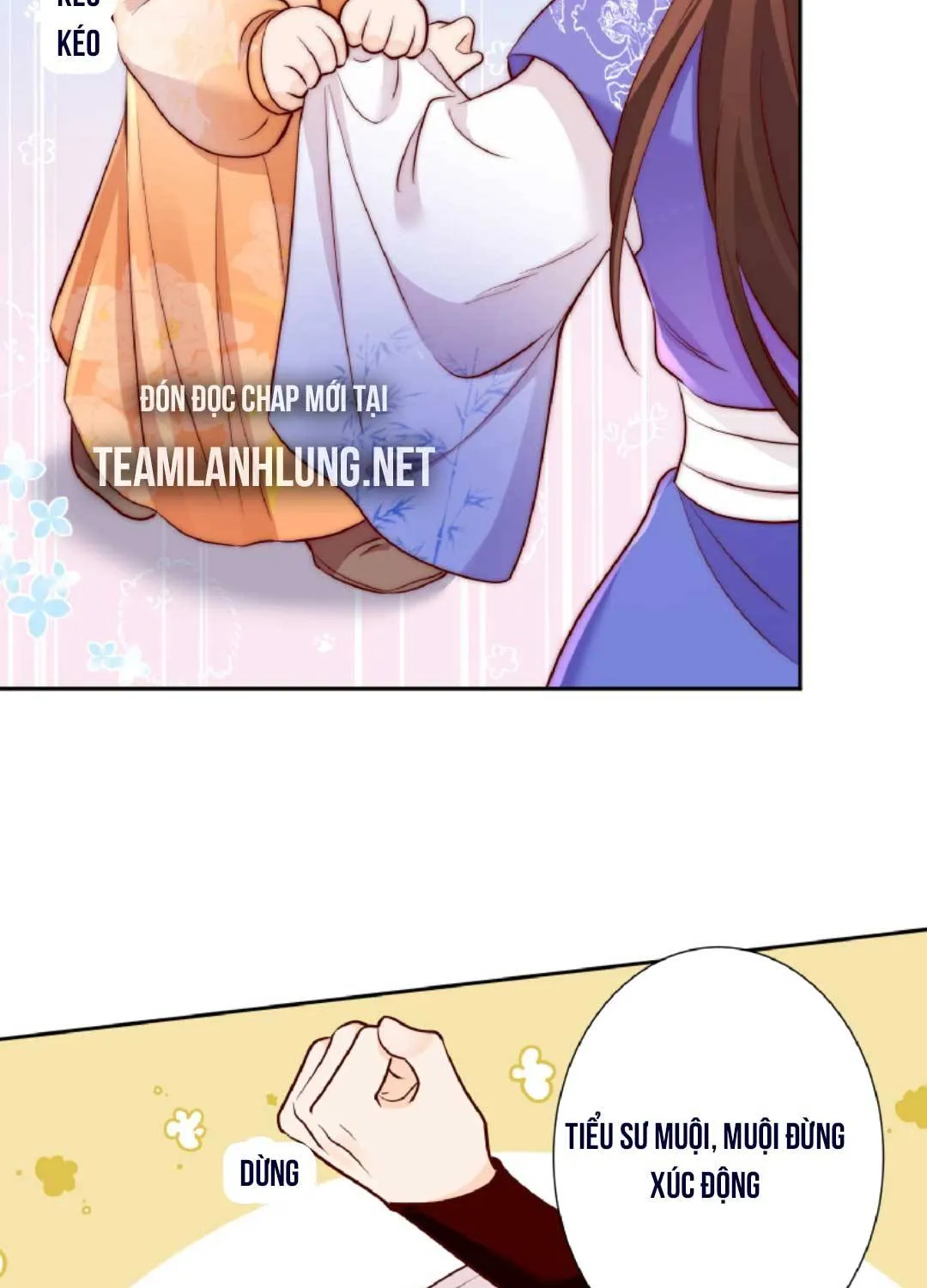 TẤT CẢ PHẢN DIỆN ĐỀU HẮC HOÁ , CHỈ MỖI SƯ LÀ HÀI HƯỚC Chap 24 - Next Chap 25