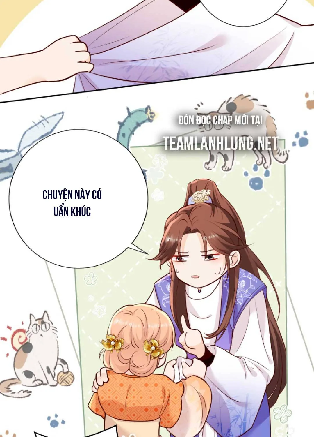 TẤT CẢ PHẢN DIỆN ĐỀU HẮC HOÁ , CHỈ MỖI SƯ LÀ HÀI HƯỚC Chap 24 - Next Chap 25