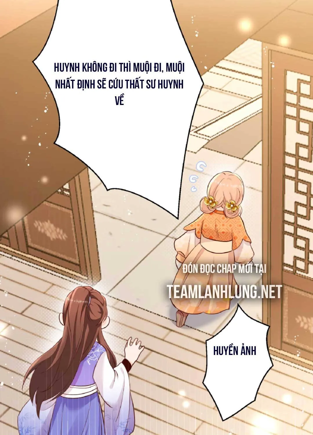 TẤT CẢ PHẢN DIỆN ĐỀU HẮC HOÁ , CHỈ MỖI SƯ LÀ HÀI HƯỚC Chap 24 - Next Chap 25