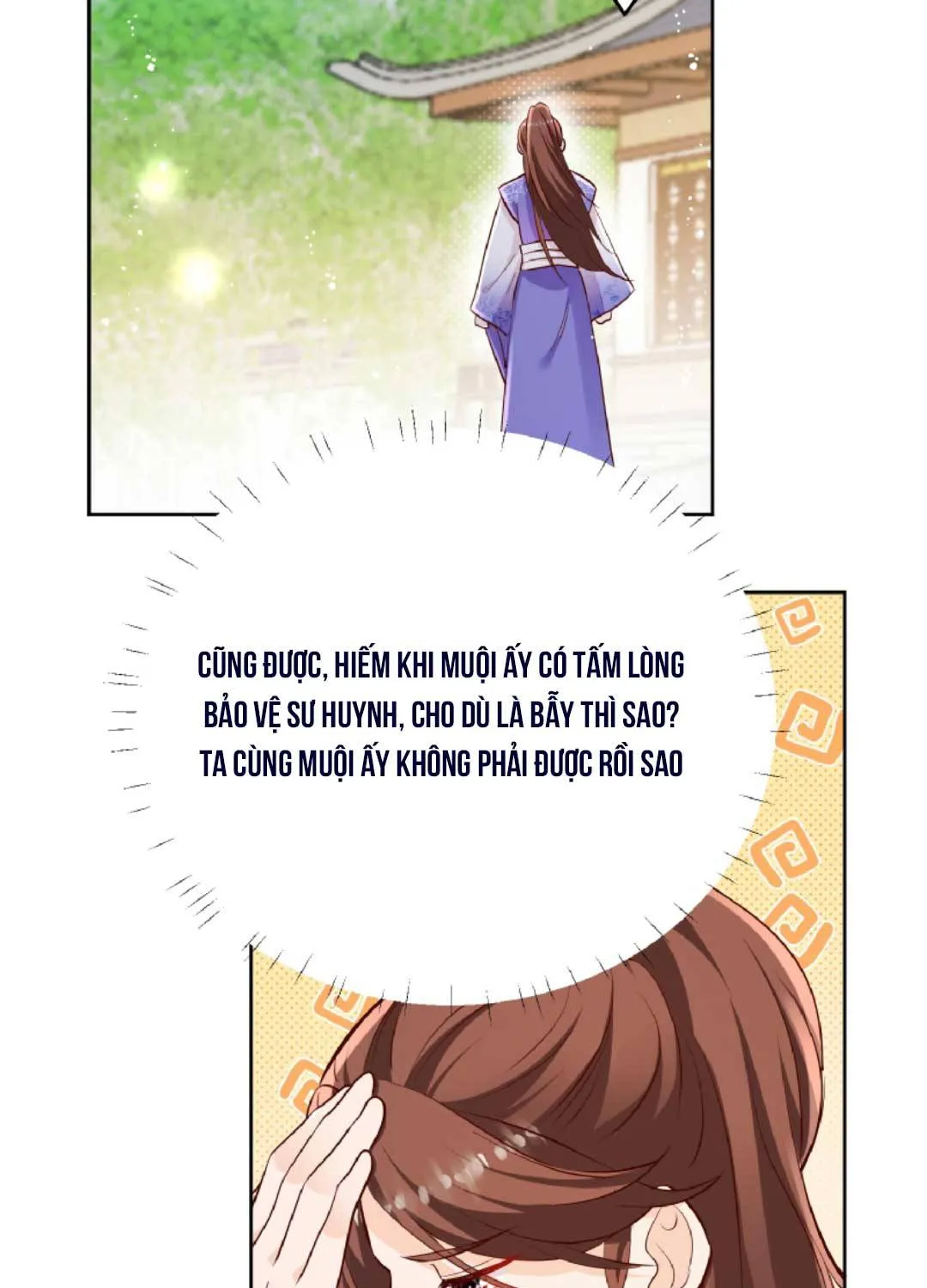 TẤT CẢ PHẢN DIỆN ĐỀU HẮC HOÁ , CHỈ MỖI SƯ LÀ HÀI HƯỚC Chap 24 - Next Chap 25