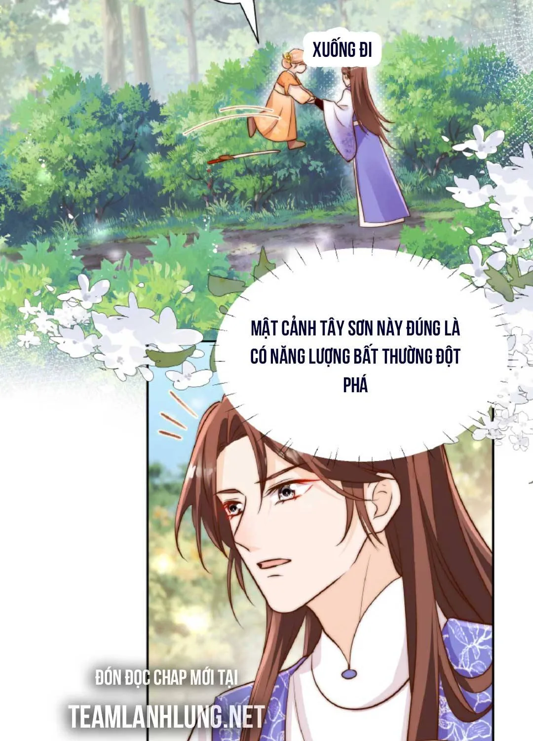 TẤT CẢ PHẢN DIỆN ĐỀU HẮC HOÁ , CHỈ MỖI SƯ LÀ HÀI HƯỚC Chap 24 - Next Chap 25