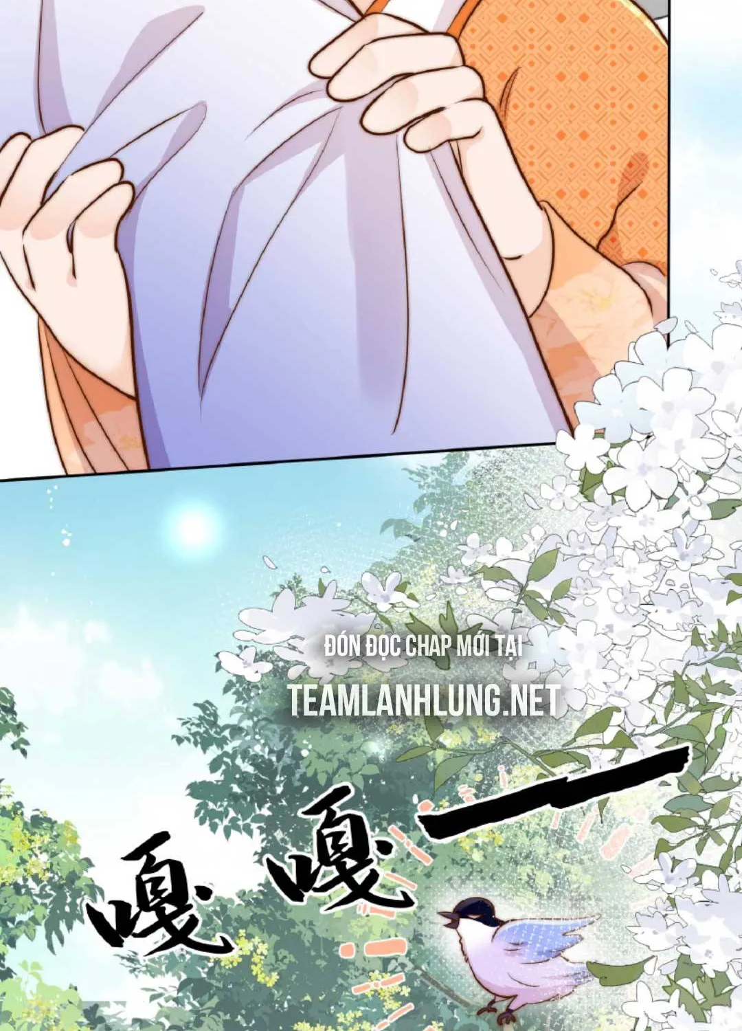 TẤT CẢ PHẢN DIỆN ĐỀU HẮC HOÁ , CHỈ MỖI SƯ LÀ HÀI HƯỚC Chap 24 - Next Chap 25