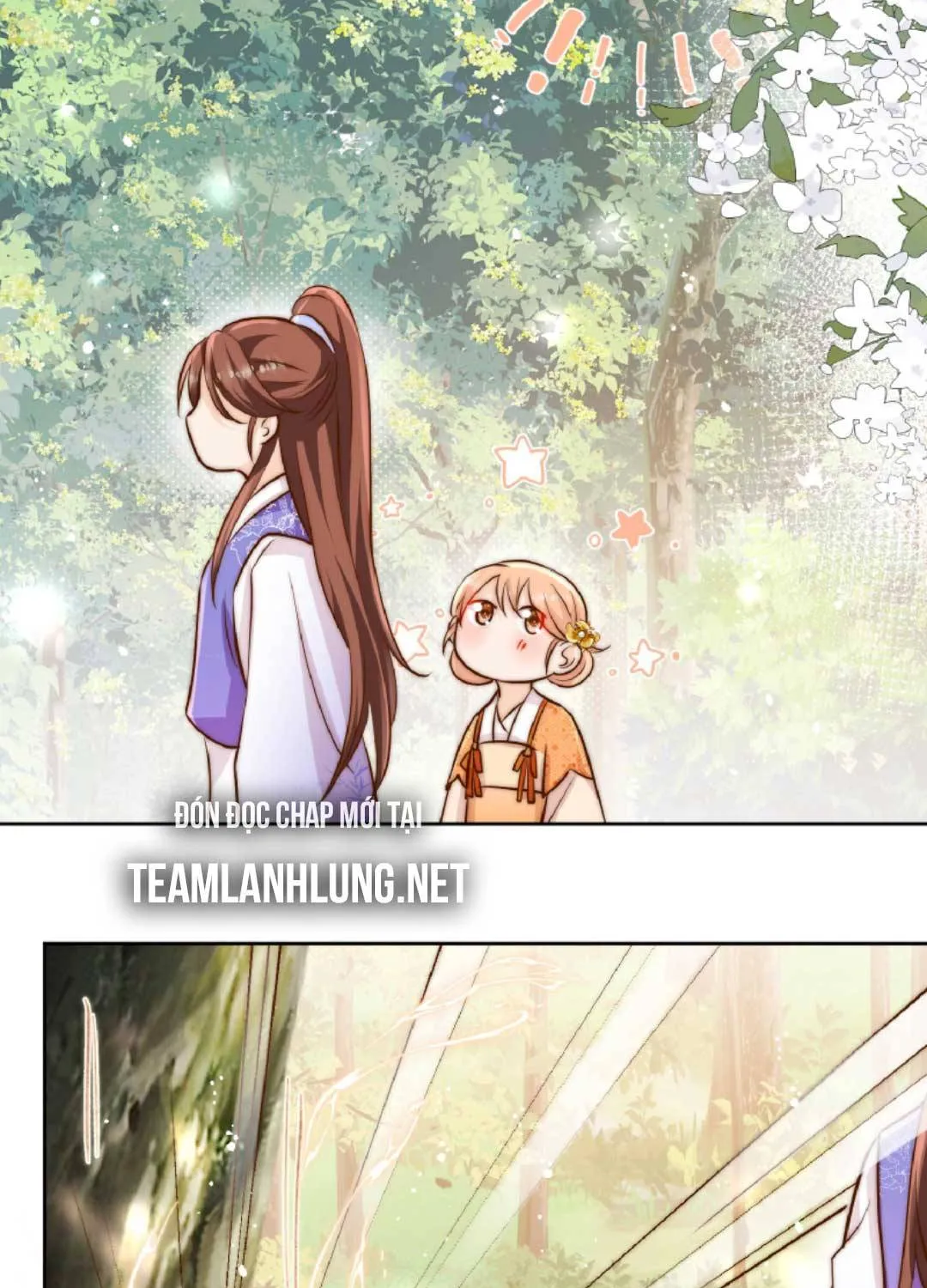 TẤT CẢ PHẢN DIỆN ĐỀU HẮC HOÁ , CHỈ MỖI SƯ LÀ HÀI HƯỚC Chap 24 - Next Chap 25