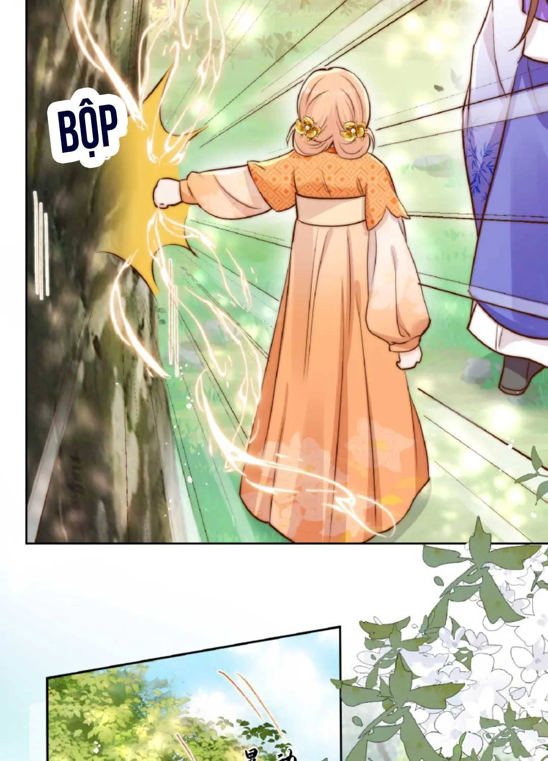 TẤT CẢ PHẢN DIỆN ĐỀU HẮC HOÁ , CHỈ MỖI SƯ LÀ HÀI HƯỚC Chap 24 - Next Chap 25