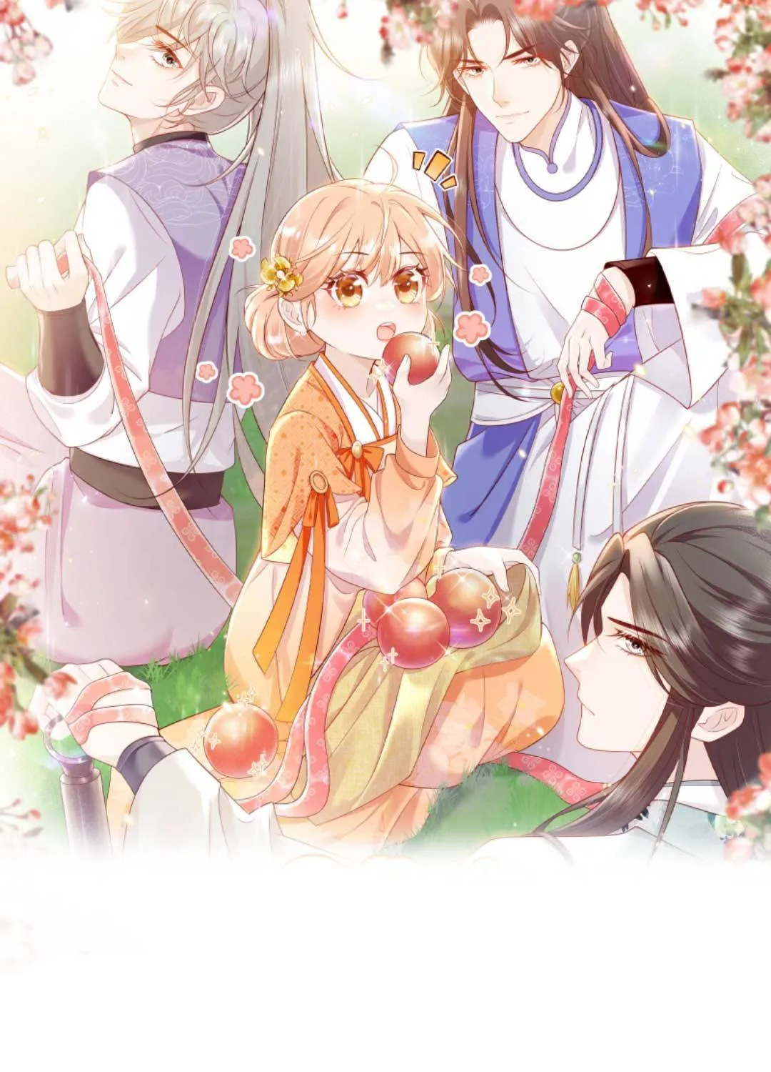 TẤT CẢ PHẢN DIỆN ĐỀU HẮC HOÁ , CHỈ MỖI SƯ LÀ HÀI HƯỚC Chap 24 - Next Chap 25