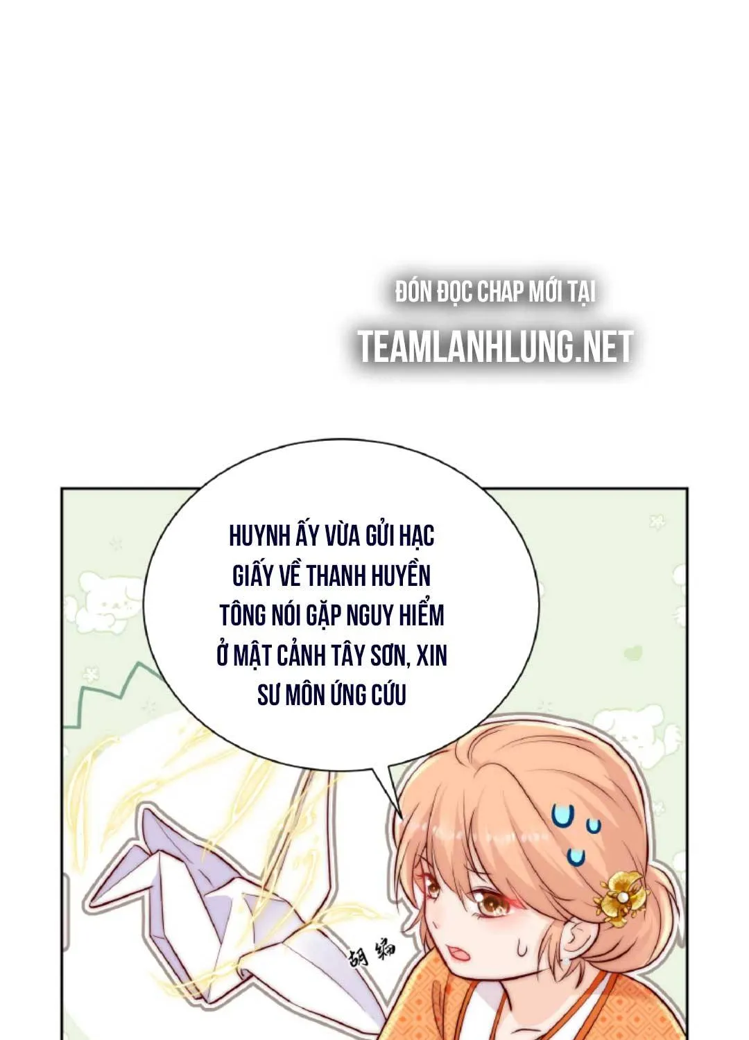 TẤT CẢ PHẢN DIỆN ĐỀU HẮC HOÁ , CHỈ MỖI SƯ LÀ HÀI HƯỚC Chap 24 - Next Chap 25