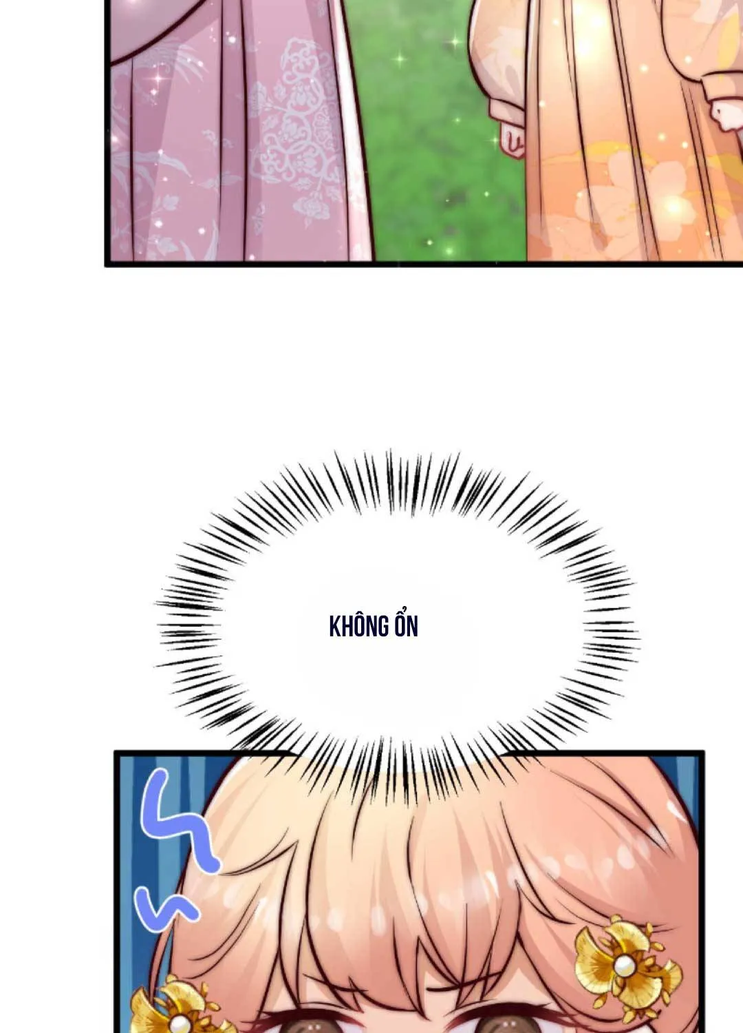 TẤT CẢ PHẢN DIỆN ĐỀU HẮC HOÁ , CHỈ MỖI SƯ LÀ HÀI HƯỚC Chap 25 - Next Chap 26