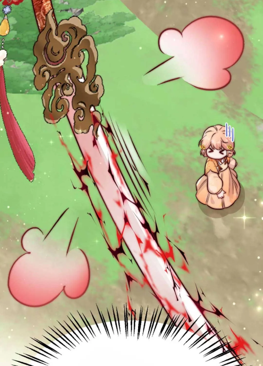 TẤT CẢ PHẢN DIỆN ĐỀU HẮC HOÁ , CHỈ MỖI SƯ LÀ HÀI HƯỚC Chap 25 - Next Chap 26