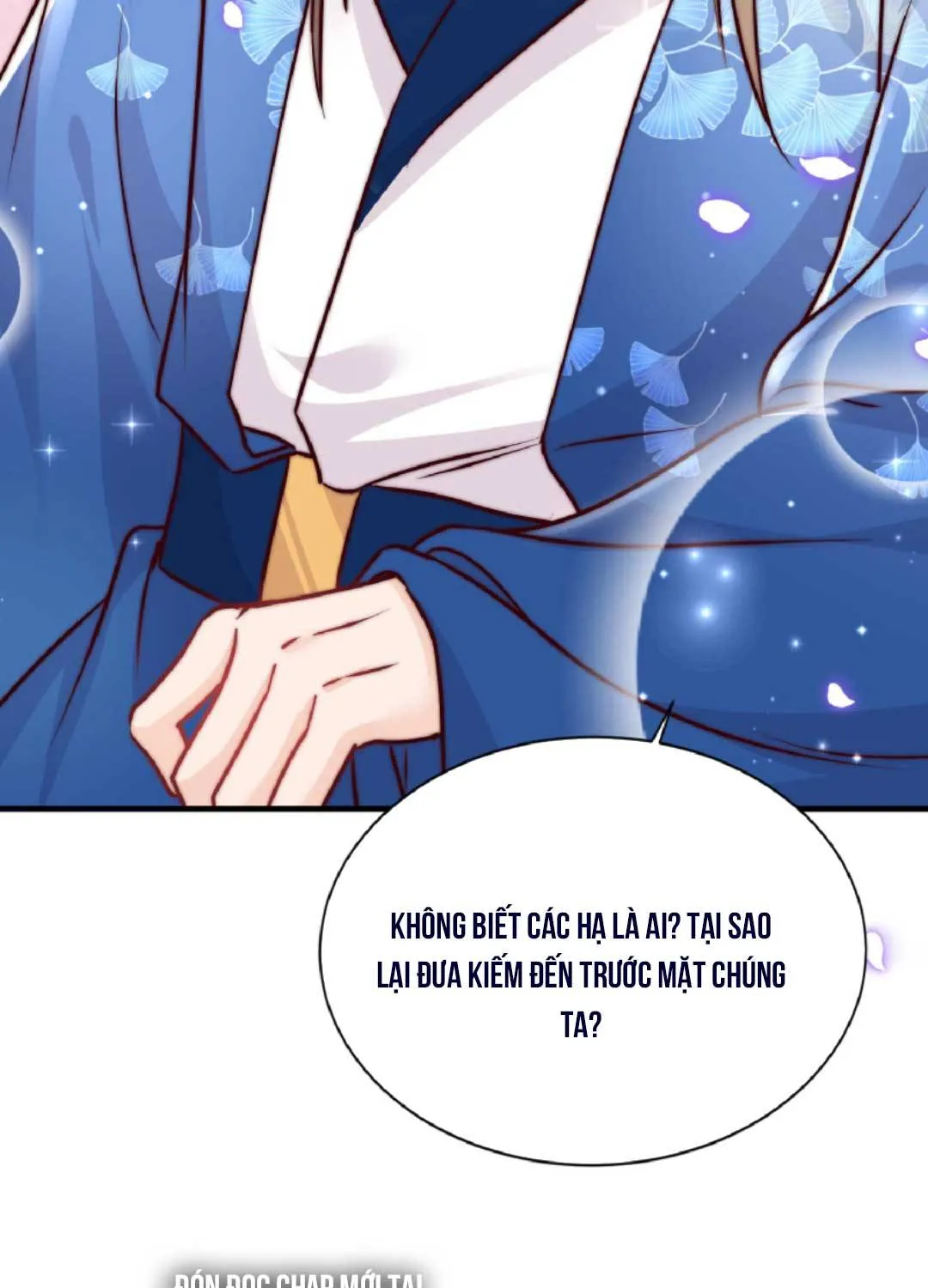 TẤT CẢ PHẢN DIỆN ĐỀU HẮC HOÁ , CHỈ MỖI SƯ LÀ HÀI HƯỚC Chap 25 - Next Chap 26