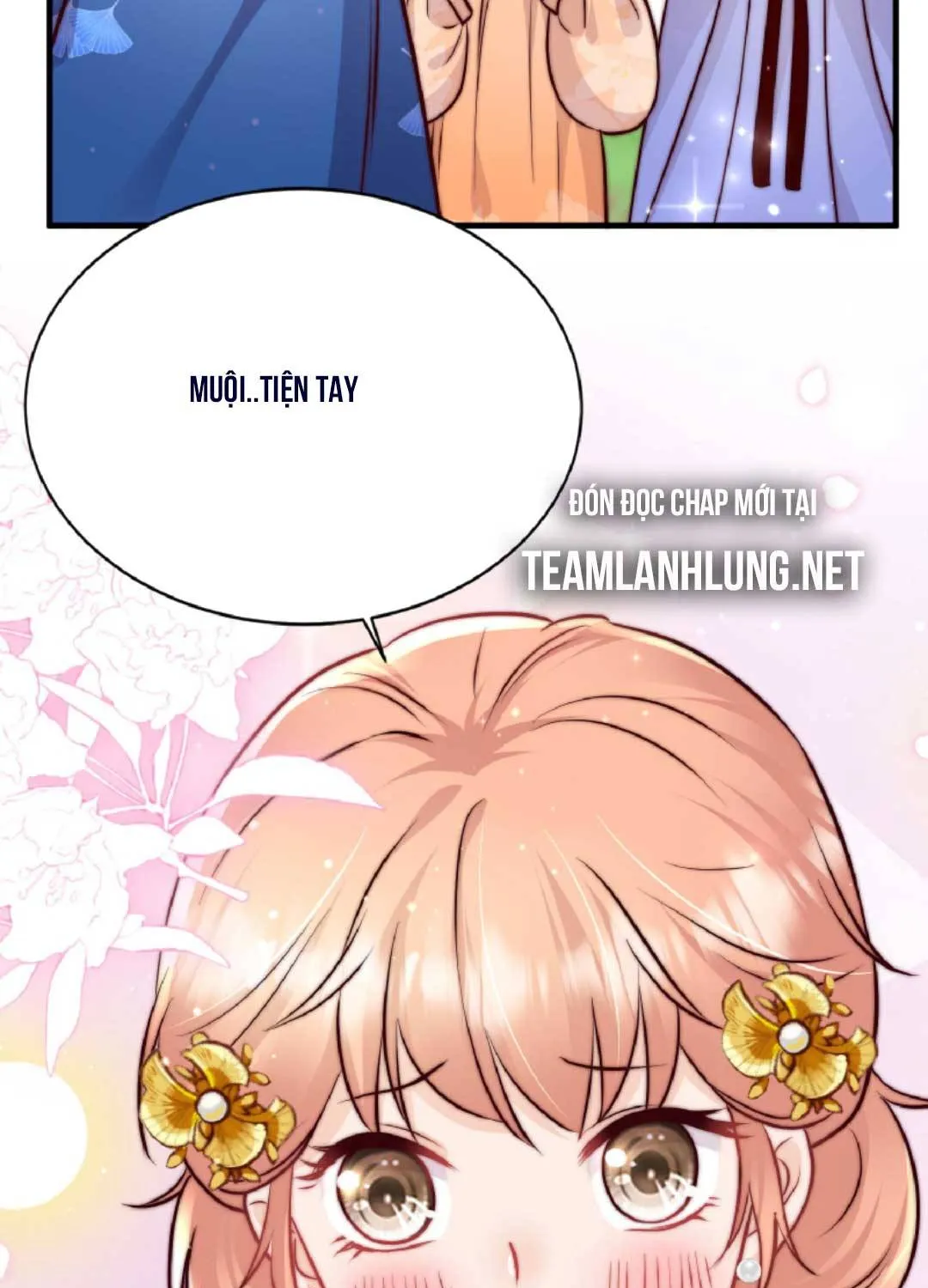 TẤT CẢ PHẢN DIỆN ĐỀU HẮC HOÁ , CHỈ MỖI SƯ LÀ HÀI HƯỚC Chap 25 - Next Chap 26