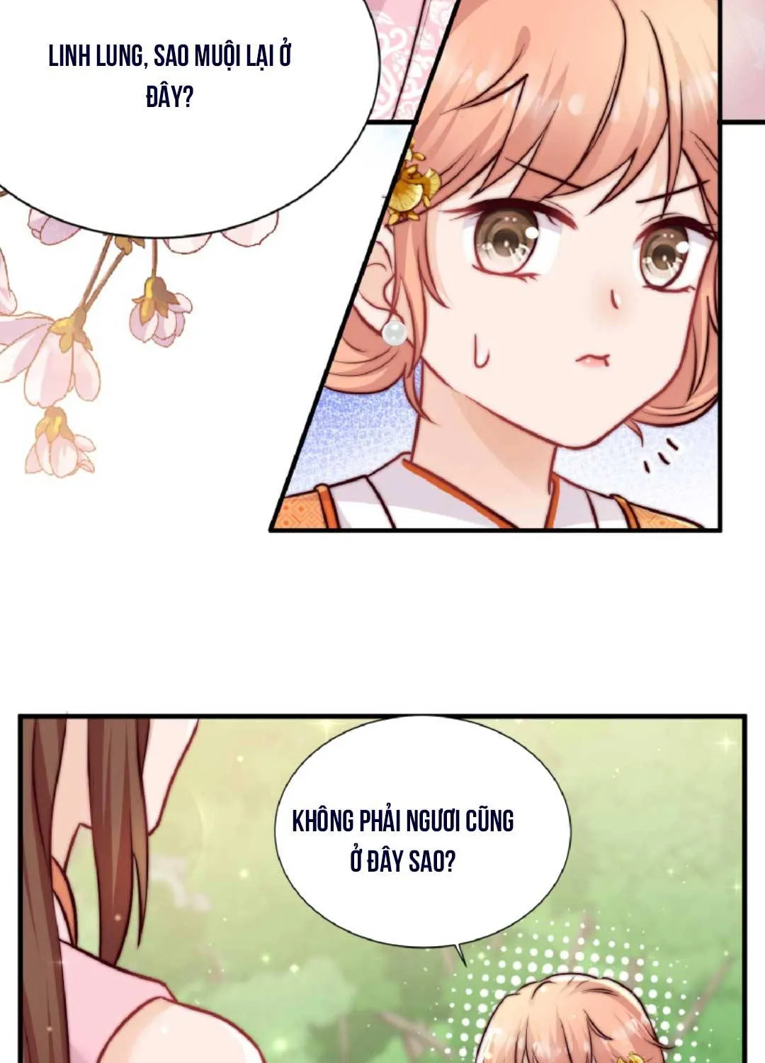 TẤT CẢ PHẢN DIỆN ĐỀU HẮC HOÁ , CHỈ MỖI SƯ LÀ HÀI HƯỚC Chap 25 - Next Chap 26