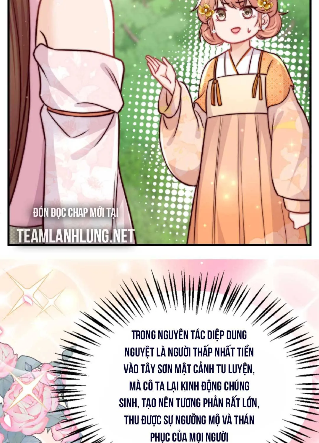 TẤT CẢ PHẢN DIỆN ĐỀU HẮC HOÁ , CHỈ MỖI SƯ LÀ HÀI HƯỚC Chap 25 - Next Chap 26