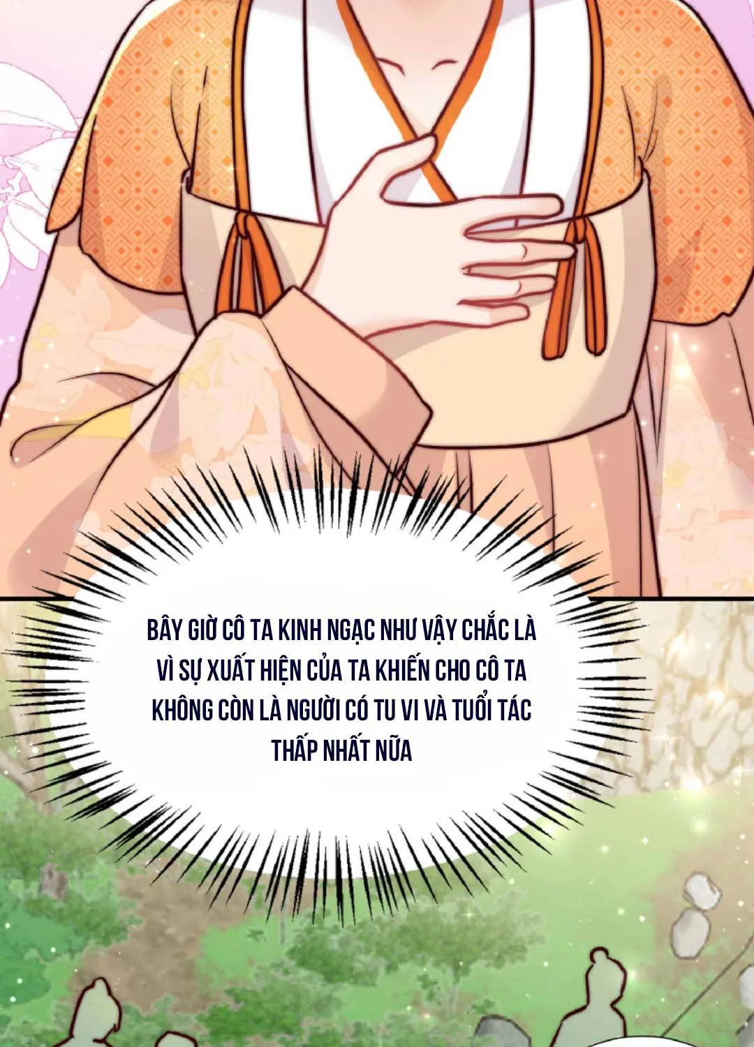 TẤT CẢ PHẢN DIỆN ĐỀU HẮC HOÁ , CHỈ MỖI SƯ LÀ HÀI HƯỚC Chap 25 - Next Chap 26