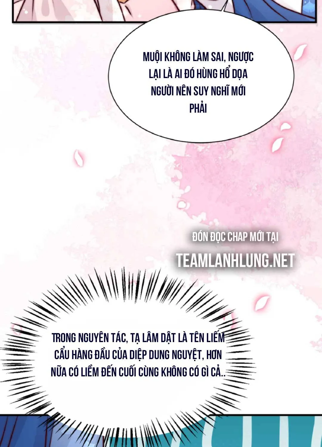 TẤT CẢ PHẢN DIỆN ĐỀU HẮC HOÁ , CHỈ MỖI SƯ LÀ HÀI HƯỚC Chap 25 - Next Chap 26