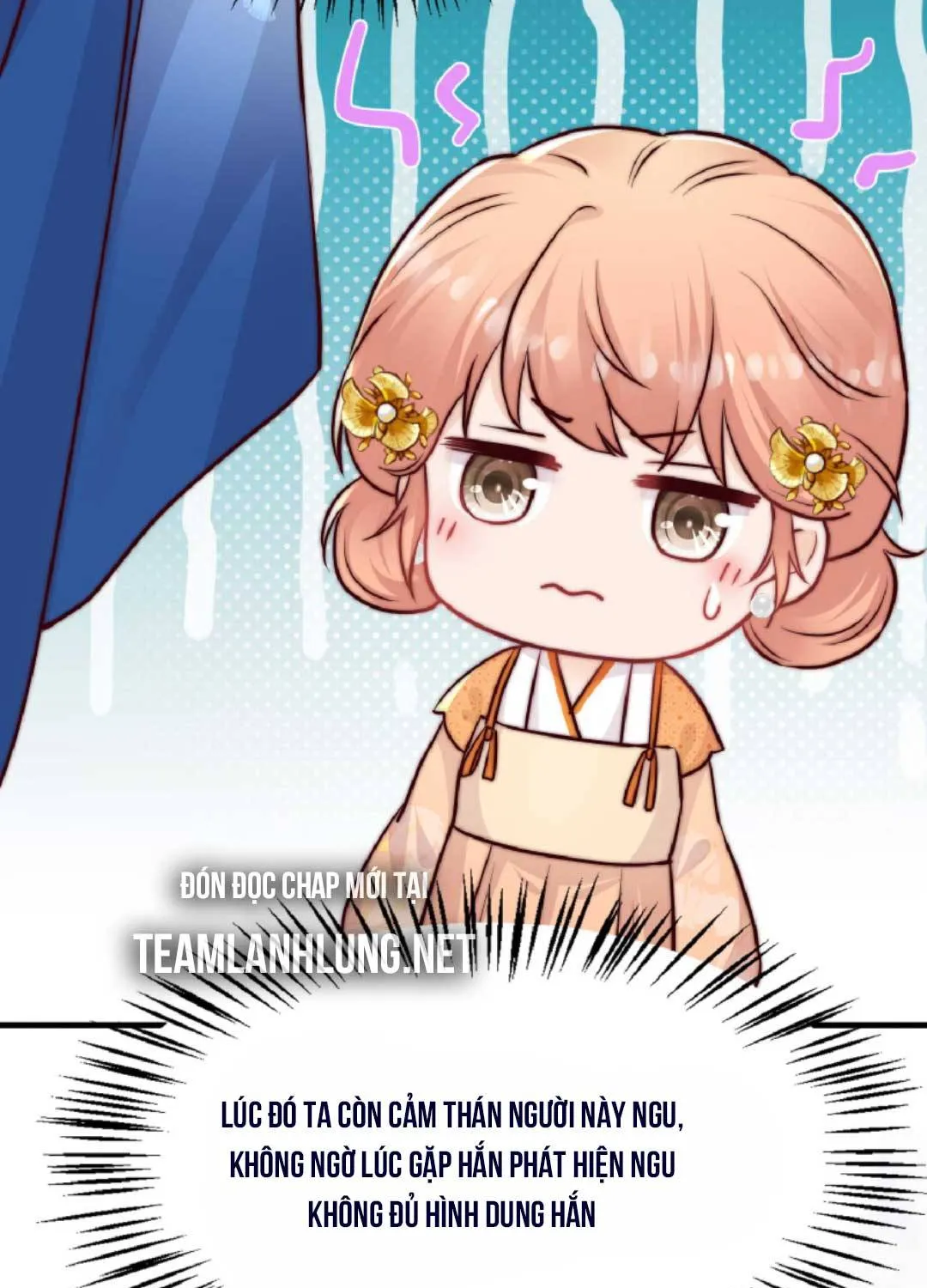 TẤT CẢ PHẢN DIỆN ĐỀU HẮC HOÁ , CHỈ MỖI SƯ LÀ HÀI HƯỚC Chap 25 - Next Chap 26