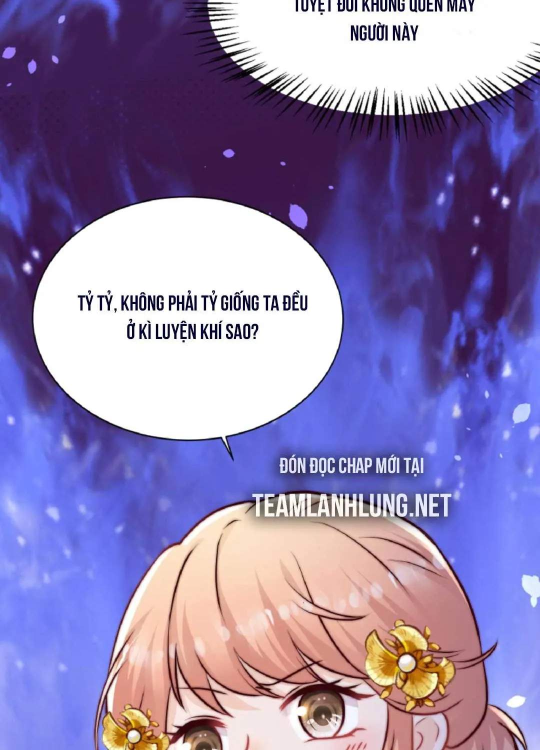 TẤT CẢ PHẢN DIỆN ĐỀU HẮC HOÁ , CHỈ MỖI SƯ LÀ HÀI HƯỚC Chap 25 - Next Chap 26