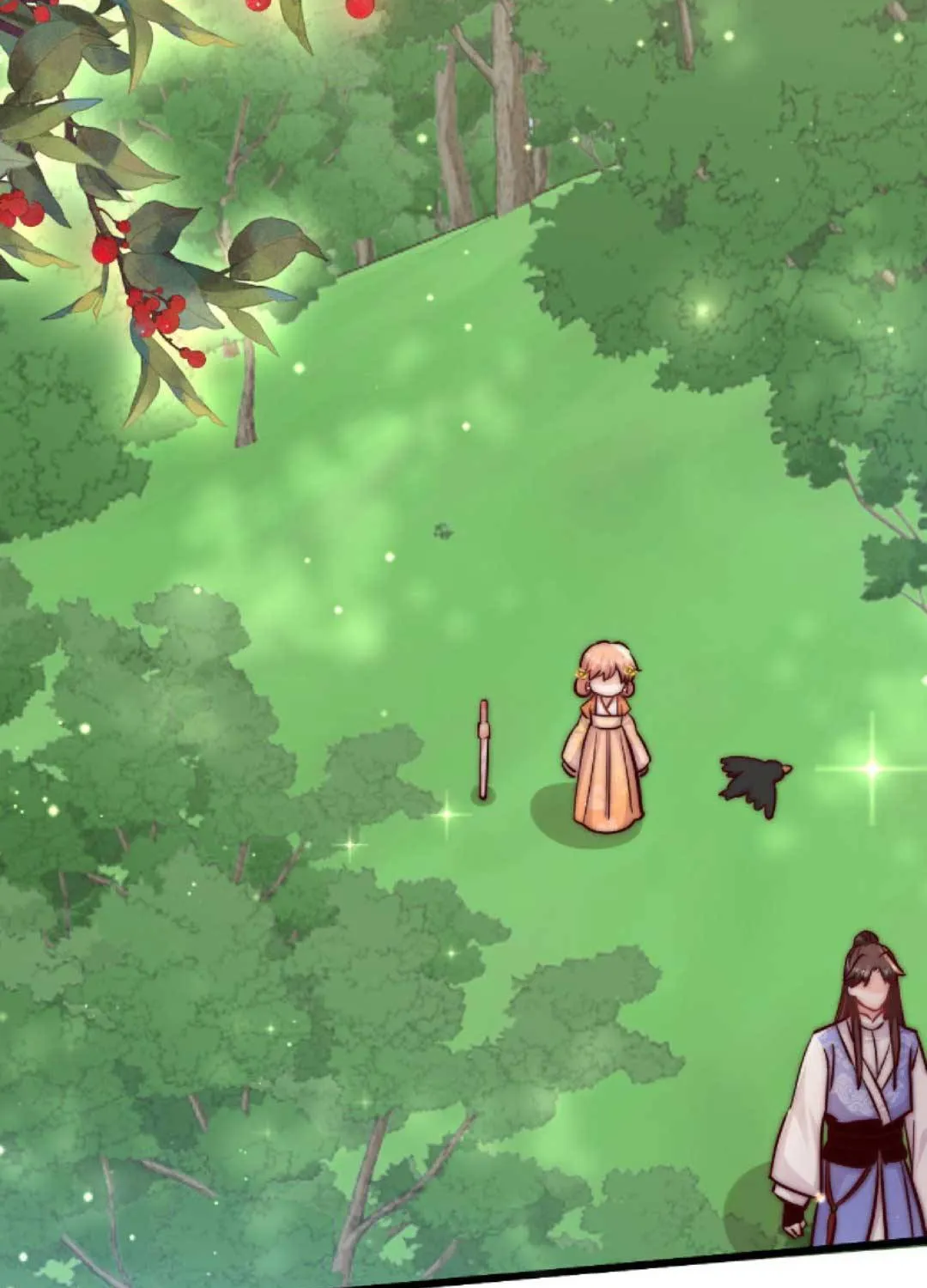 TẤT CẢ PHẢN DIỆN ĐỀU HẮC HOÁ , CHỈ MỖI SƯ LÀ HÀI HƯỚC Chap 25 - Next Chap 26