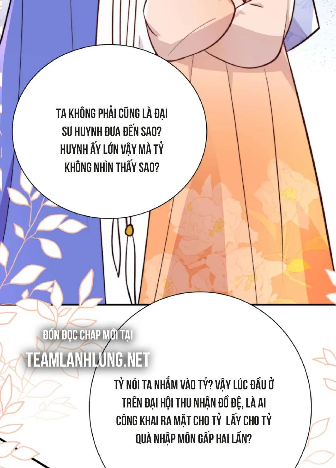 TẤT CẢ PHẢN DIỆN ĐỀU HẮC HOÁ , CHỈ MỖI SƯ LÀ HÀI HƯỚC Chap 26 - Next Chap 27