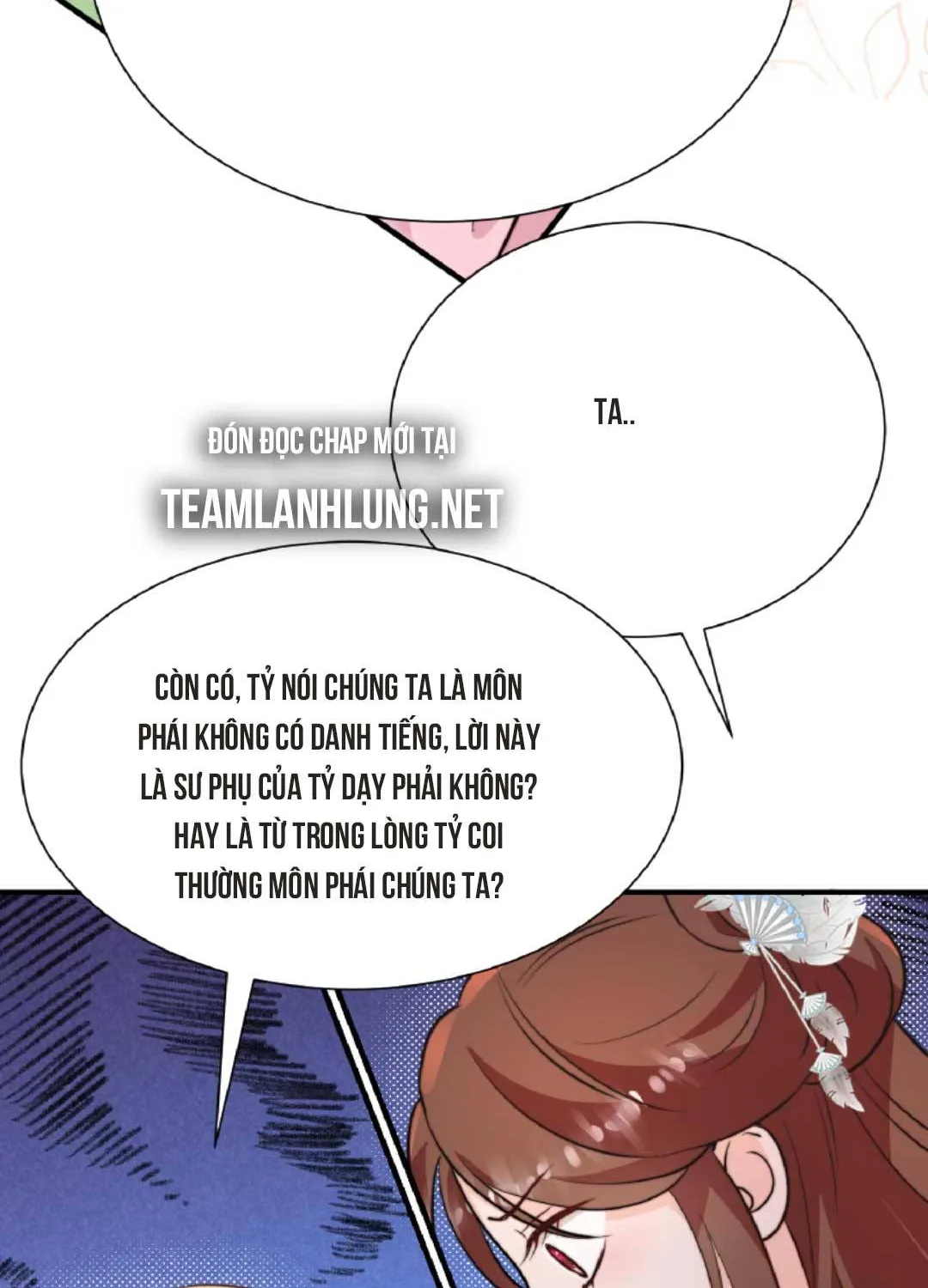 TẤT CẢ PHẢN DIỆN ĐỀU HẮC HOÁ , CHỈ MỖI SƯ LÀ HÀI HƯỚC Chap 26 - Next Chap 27