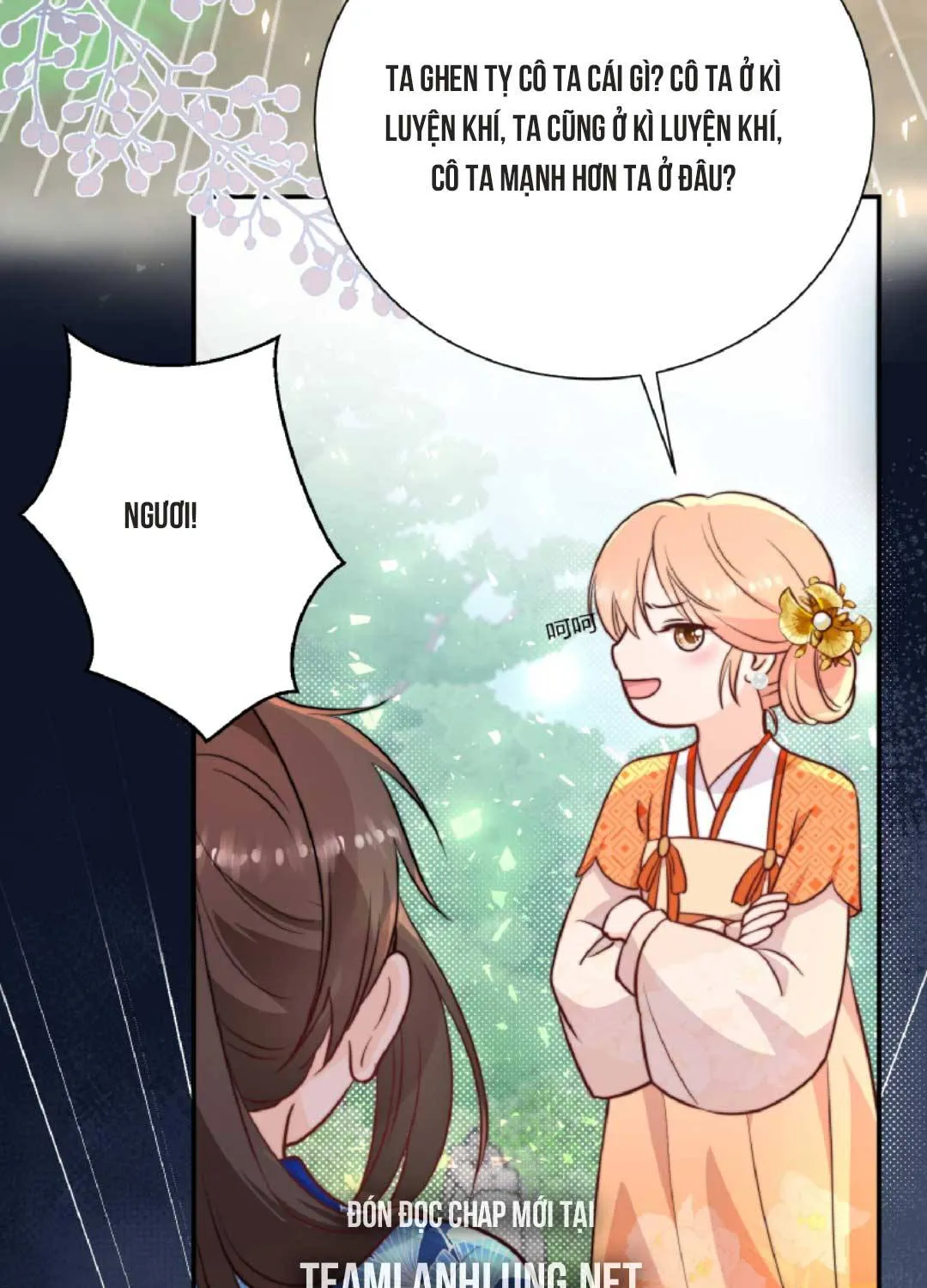 TẤT CẢ PHẢN DIỆN ĐỀU HẮC HOÁ , CHỈ MỖI SƯ LÀ HÀI HƯỚC Chap 26 - Next Chap 27