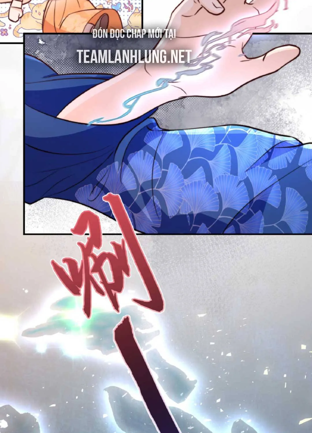 TẤT CẢ PHẢN DIỆN ĐỀU HẮC HOÁ , CHỈ MỖI SƯ LÀ HÀI HƯỚC Chap 26 - Next Chap 27