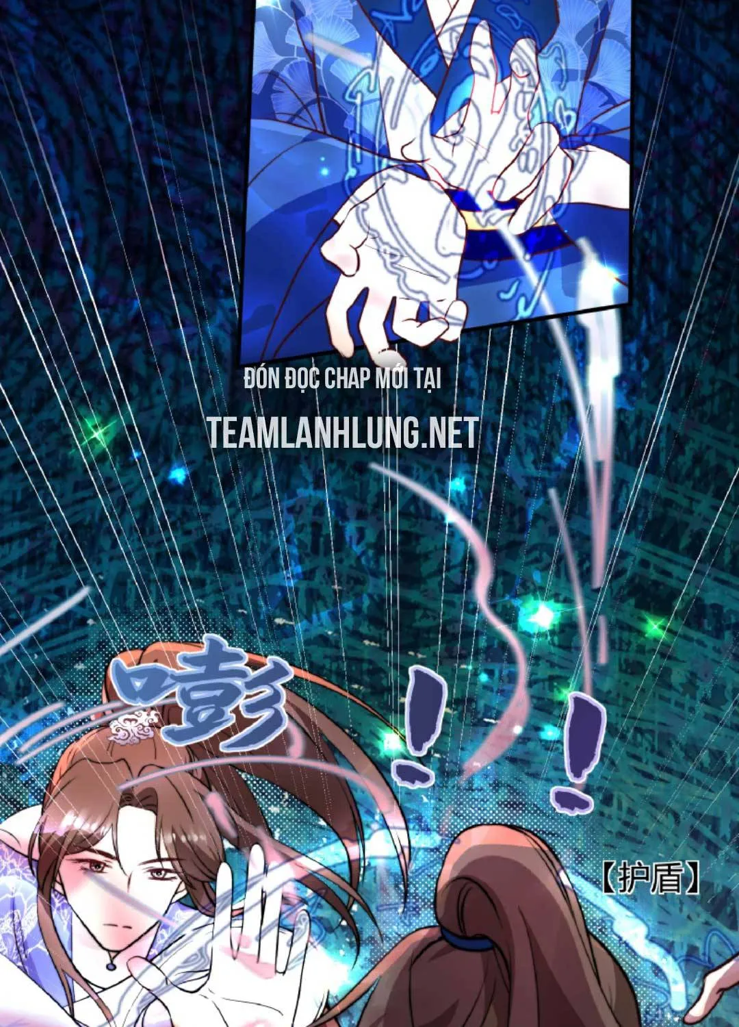 TẤT CẢ PHẢN DIỆN ĐỀU HẮC HOÁ , CHỈ MỖI SƯ LÀ HÀI HƯỚC Chap 26 - Next Chap 27